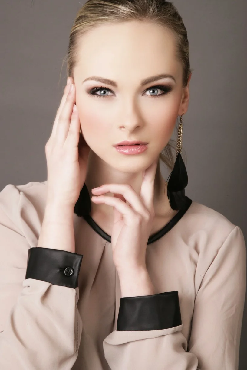 2 hod. profi focení s celkovou proměnou vizáže a stylingem pro 1 osobu