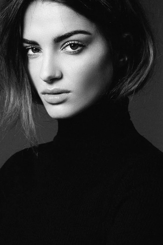 2 hod. profi focení s celkovou proměnou vizáže a stylingem pro 1 osobu