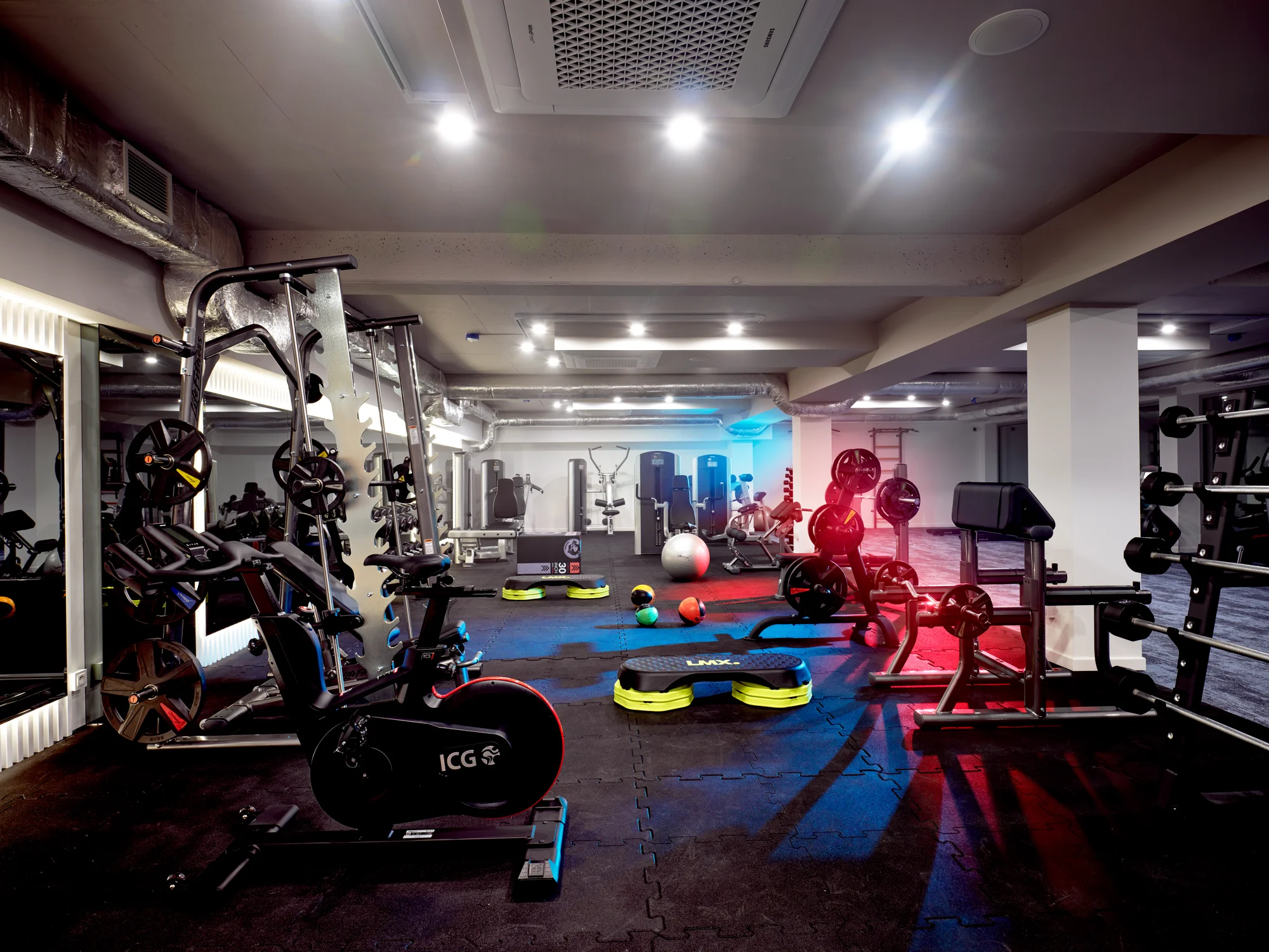 Nové krásné apartmány u Baltského moře až pro 4 osoby: mezi mořem a jezerem, v létě bazén