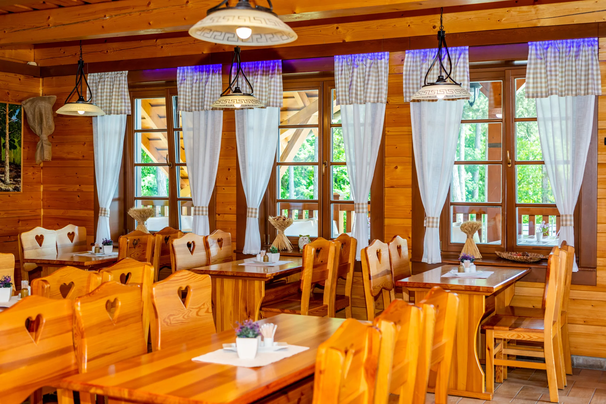 Útulné apartmány u Bojnic: relax na venkově, výhled na hory a čerstvé pečivo k snídani