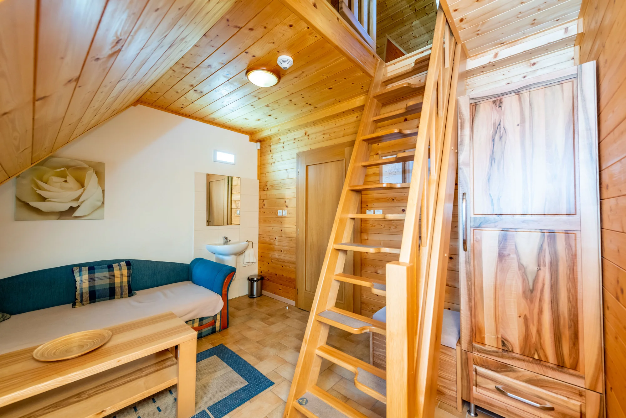 Útulné apartmány u Bojnic: relax na venkově, výhled na hory a čerstvé pečivo k snídani