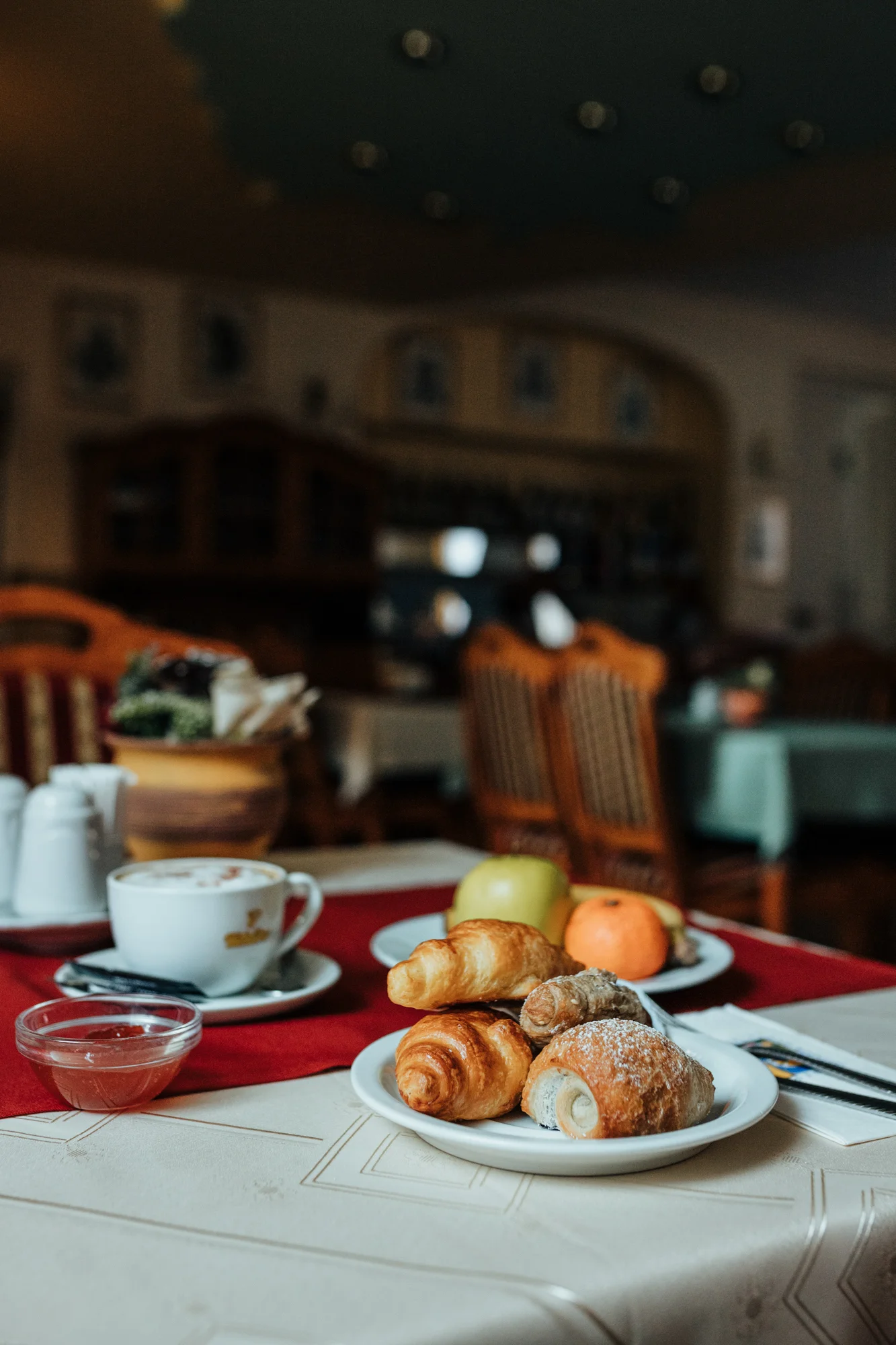 Romantický pobyt v srdci města Eger s neomezeným wellness, návštěvou muzea, ochutnávkou vín nebo vstupem do lázní