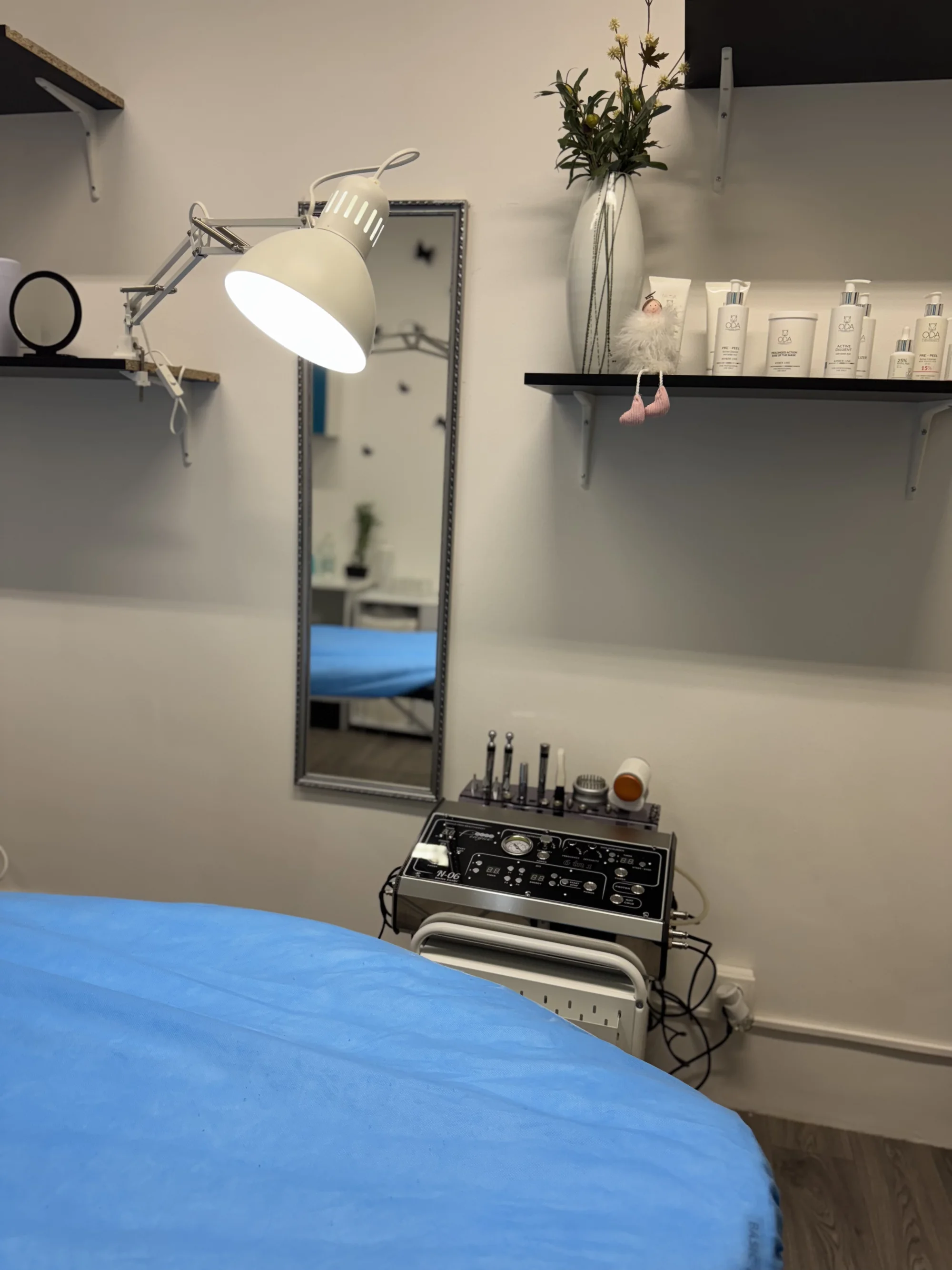 Pro mladší a krásnější pleť: moderní kosmetologická ošetření podle vašich potřeb