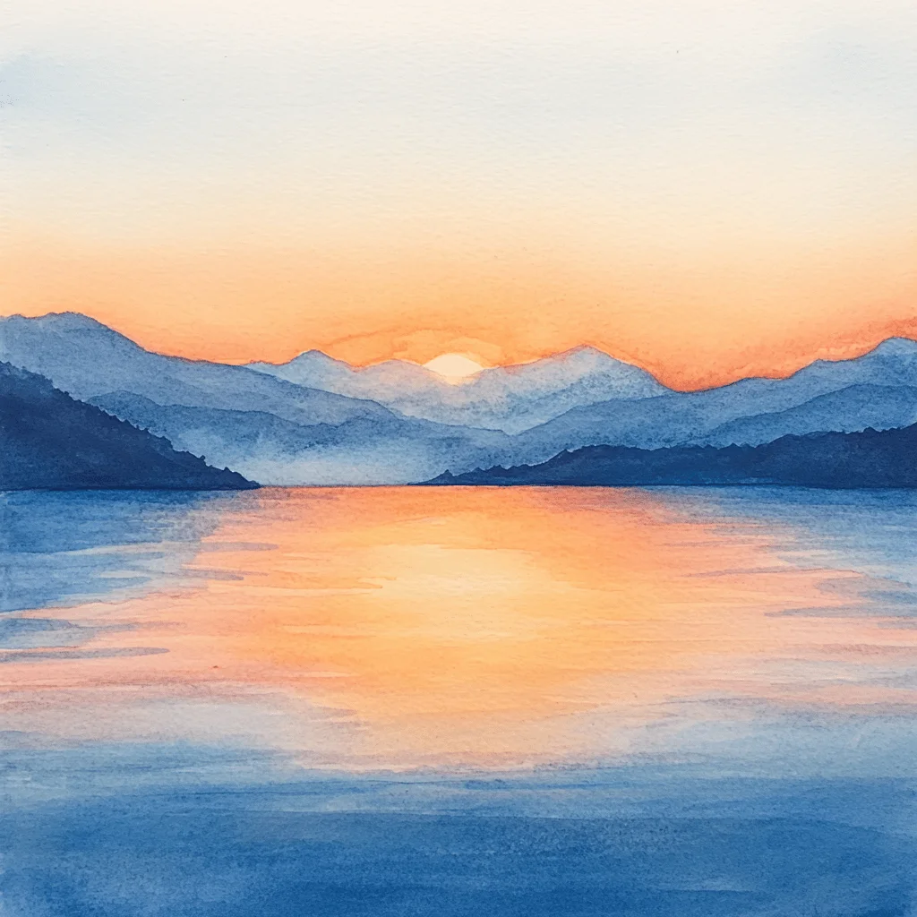 Online kurzy malování akvarelem: malování ovoce nebo podrobný 8týdenní kurz