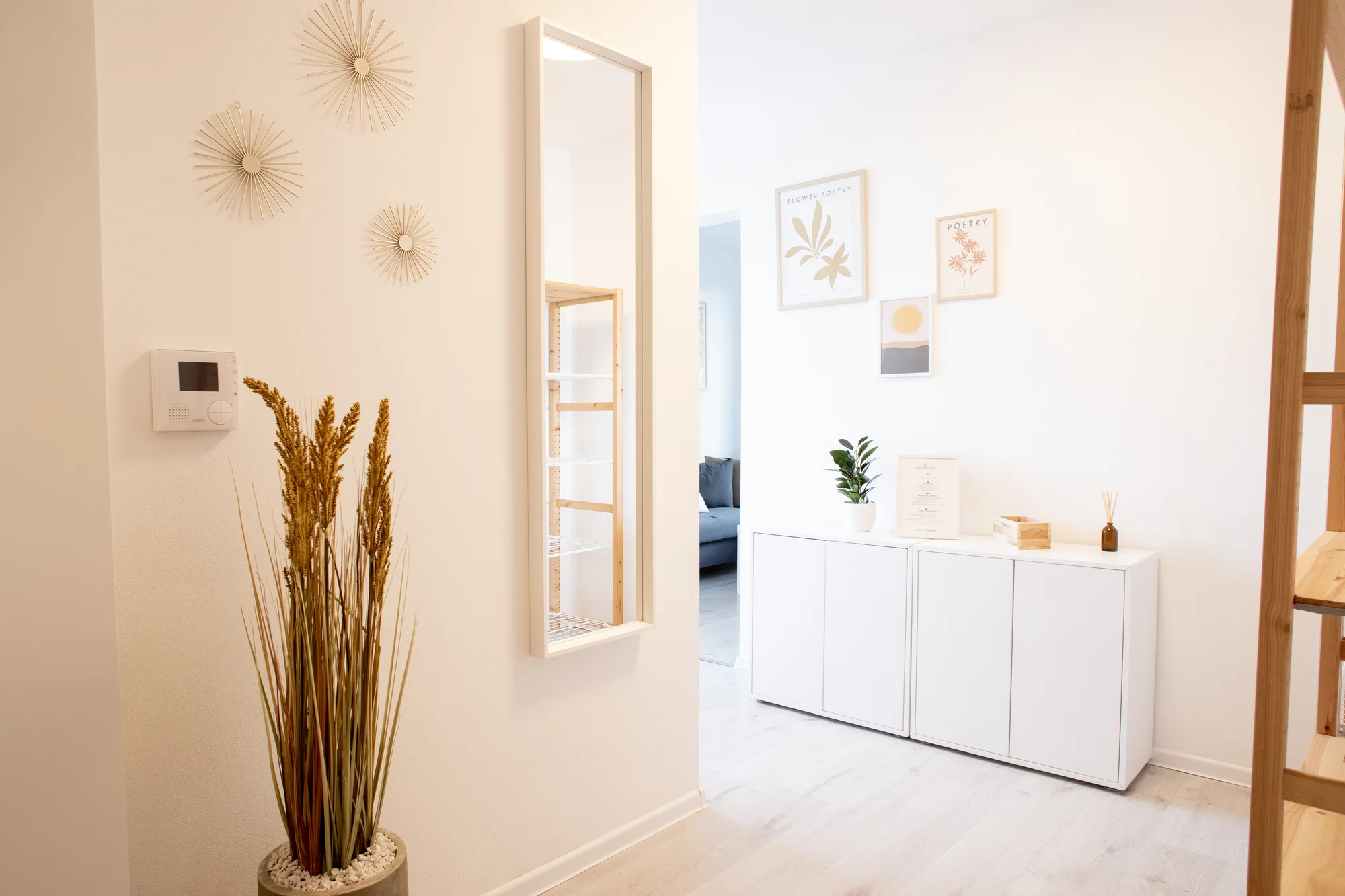 Plně vybavené apartmány pár minut od historického centra Košic s balkonem i parkováním