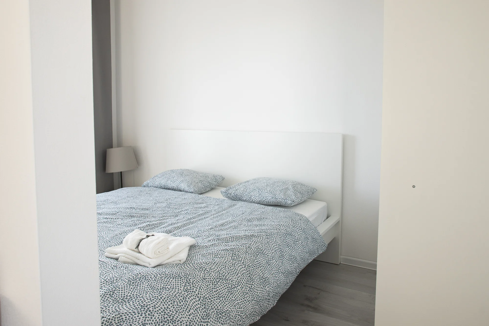 Plně vybavené apartmány pár minut od historického centra Košic s balkonem i parkováním