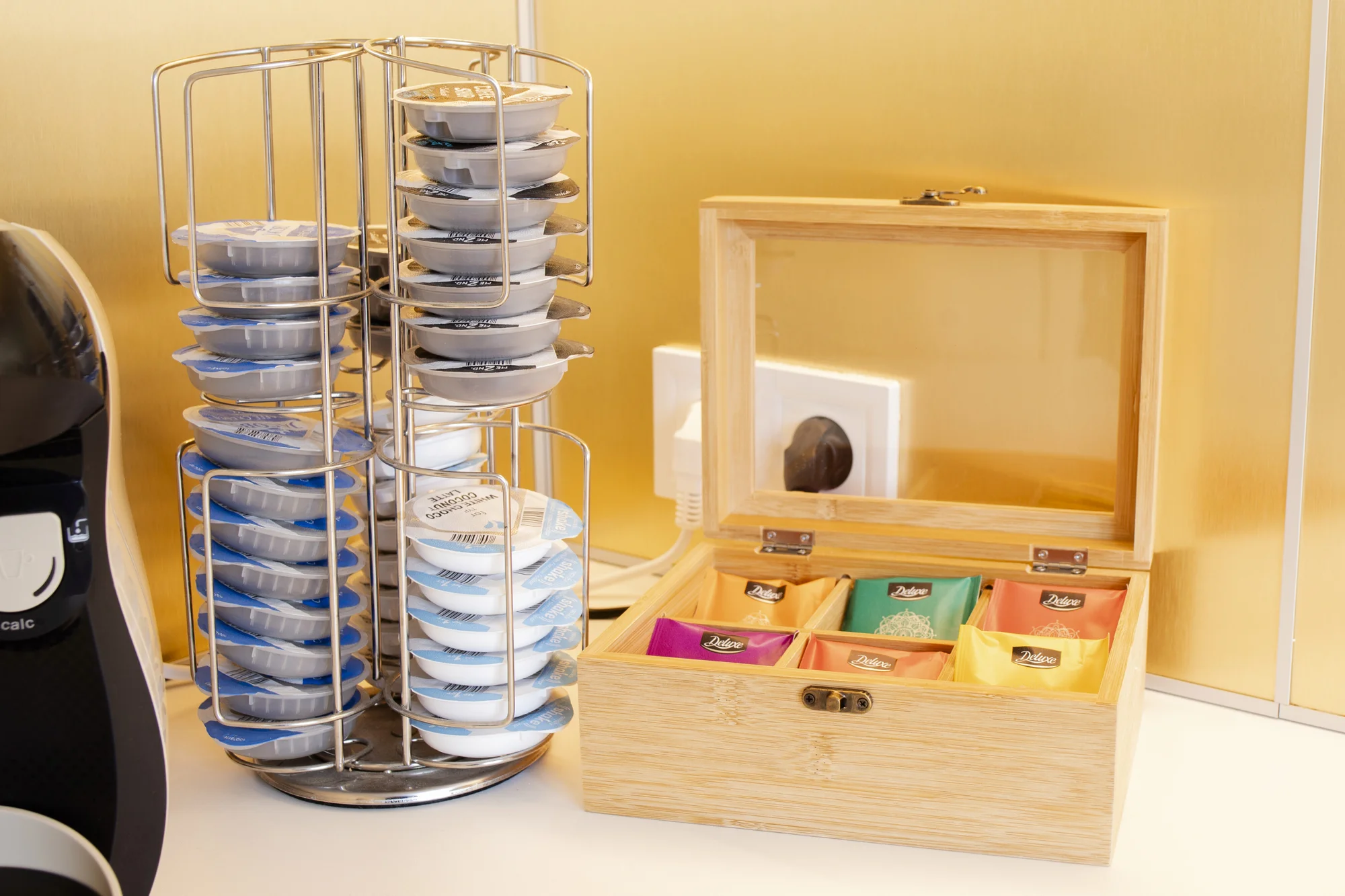 Plně vybavené apartmány pár minut od historického centra Košic s balkonem i parkováním