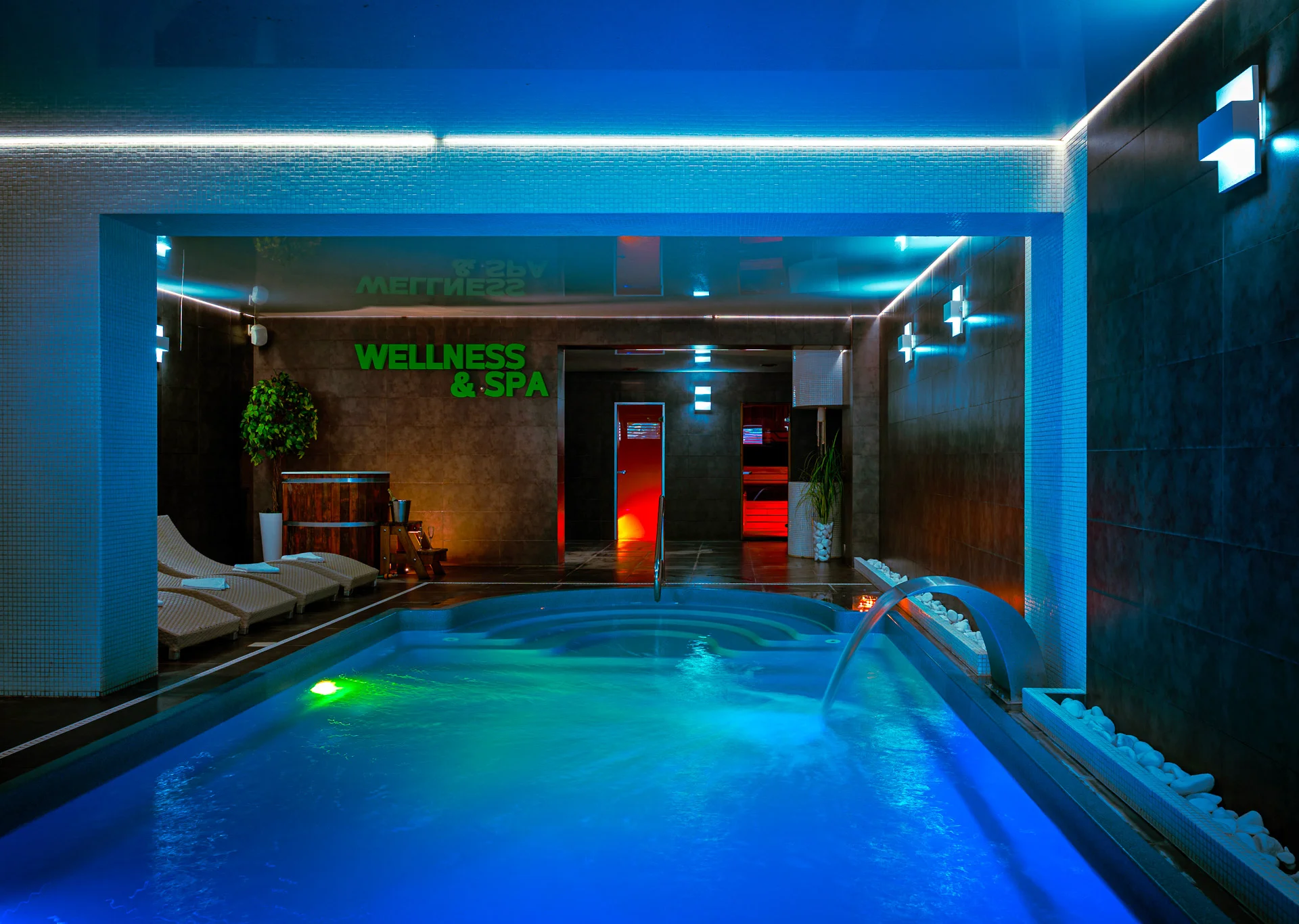 Wellness pobyt v chatě na Tokaji i včetně snídaně či polopenze