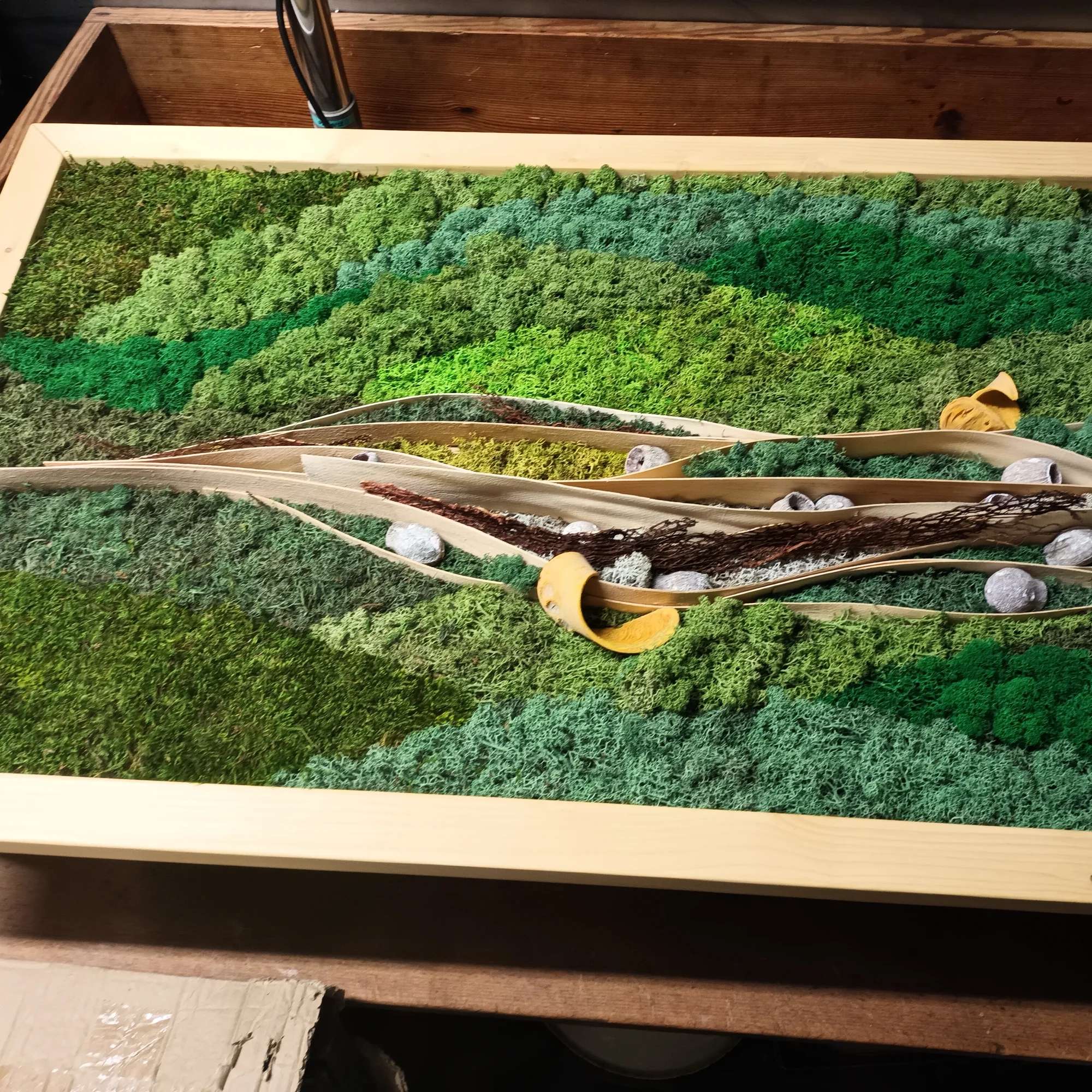 3hod. floristický kurz v Karlíně dle výběru: kytice, věnce či florální obraz