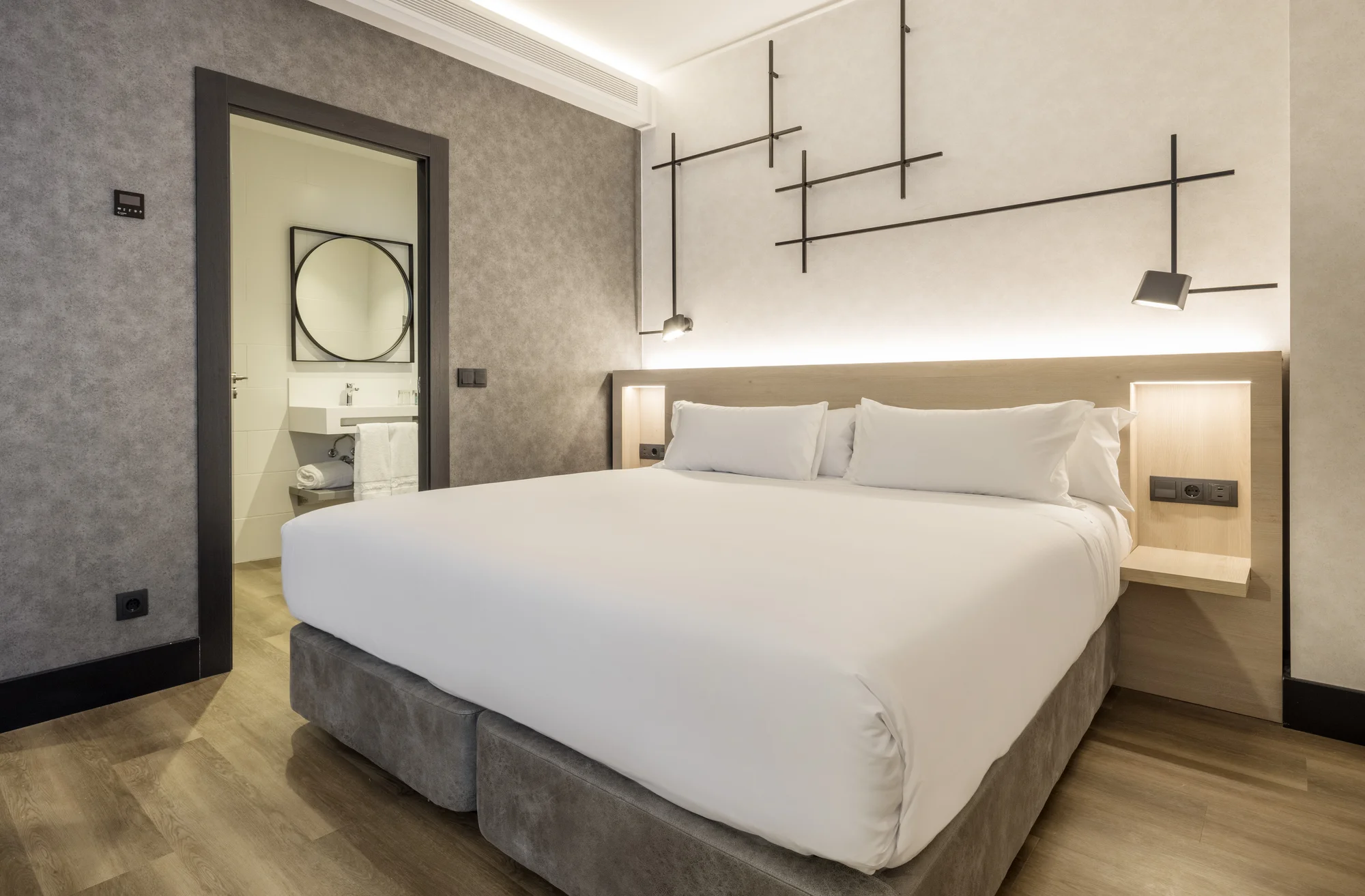 Dovolená ve Španělsku: 4* hotel v srdci města Bilbao se snídaní