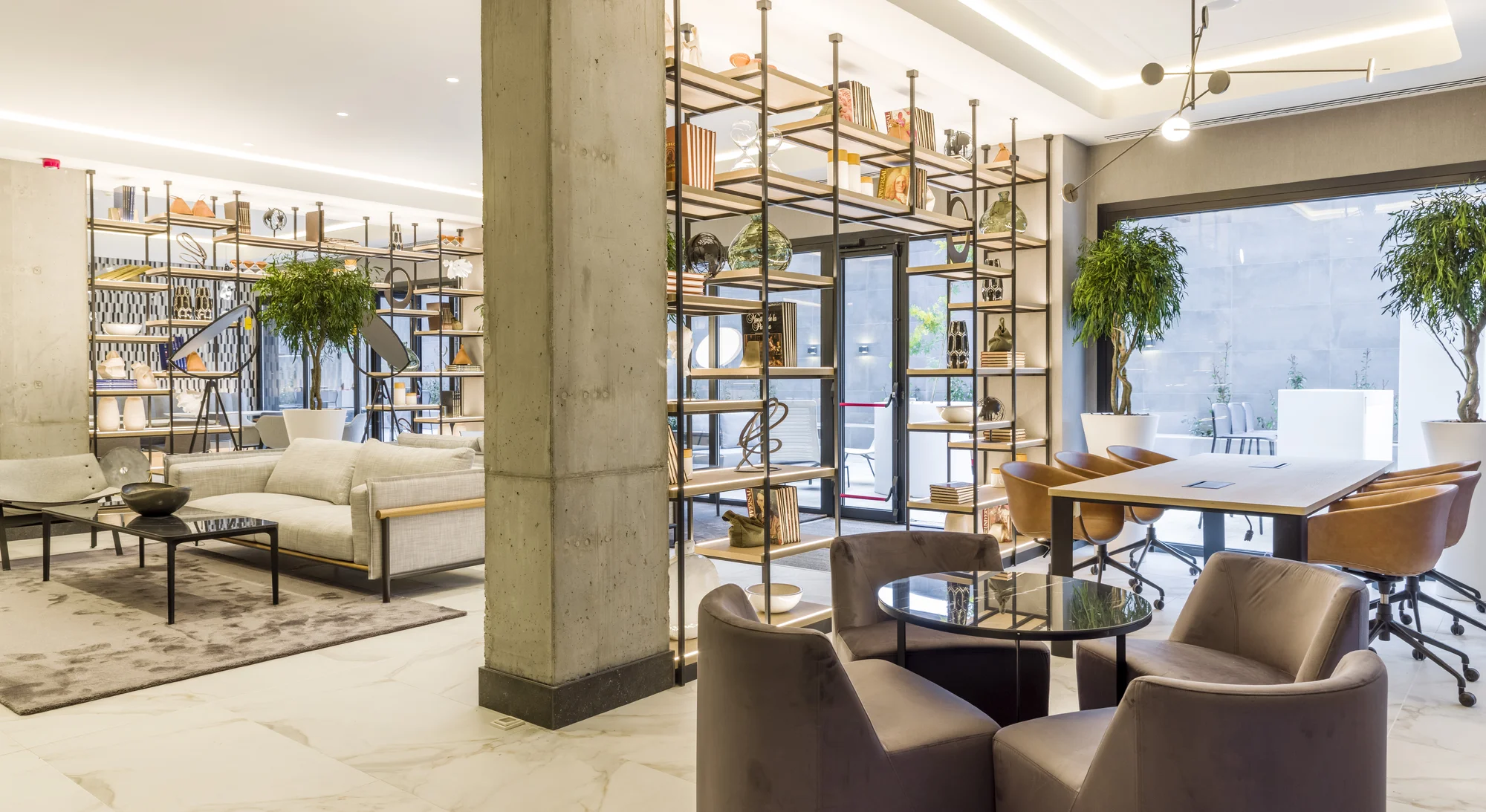 Dovolená ve Španělsku: 4* hotel v srdci města Bilbao se snídaní