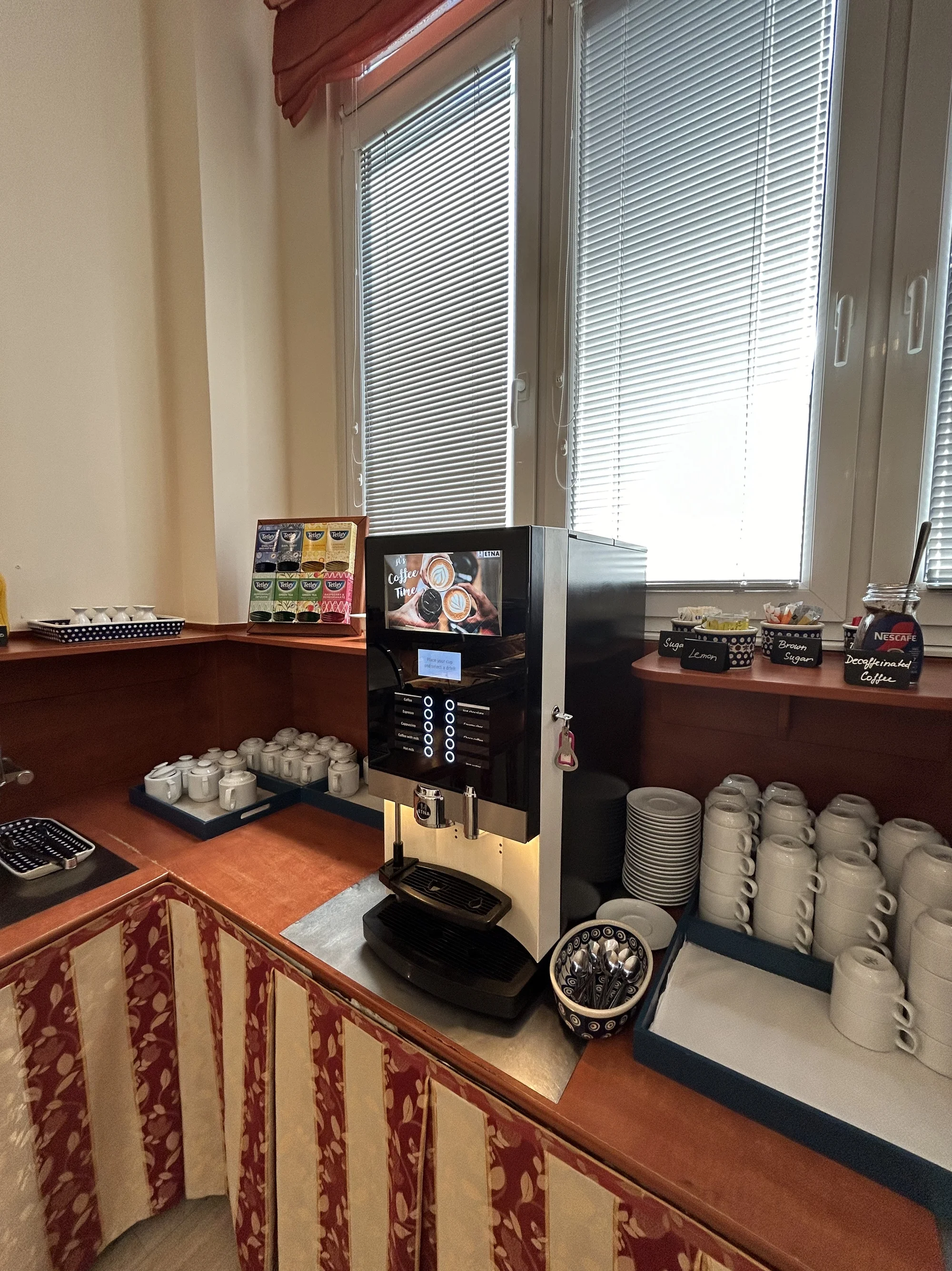 Pobyt v centru Prahy se snídaní: 5 minut od Karlova mostu, 10 minut na Staroměstské nám.