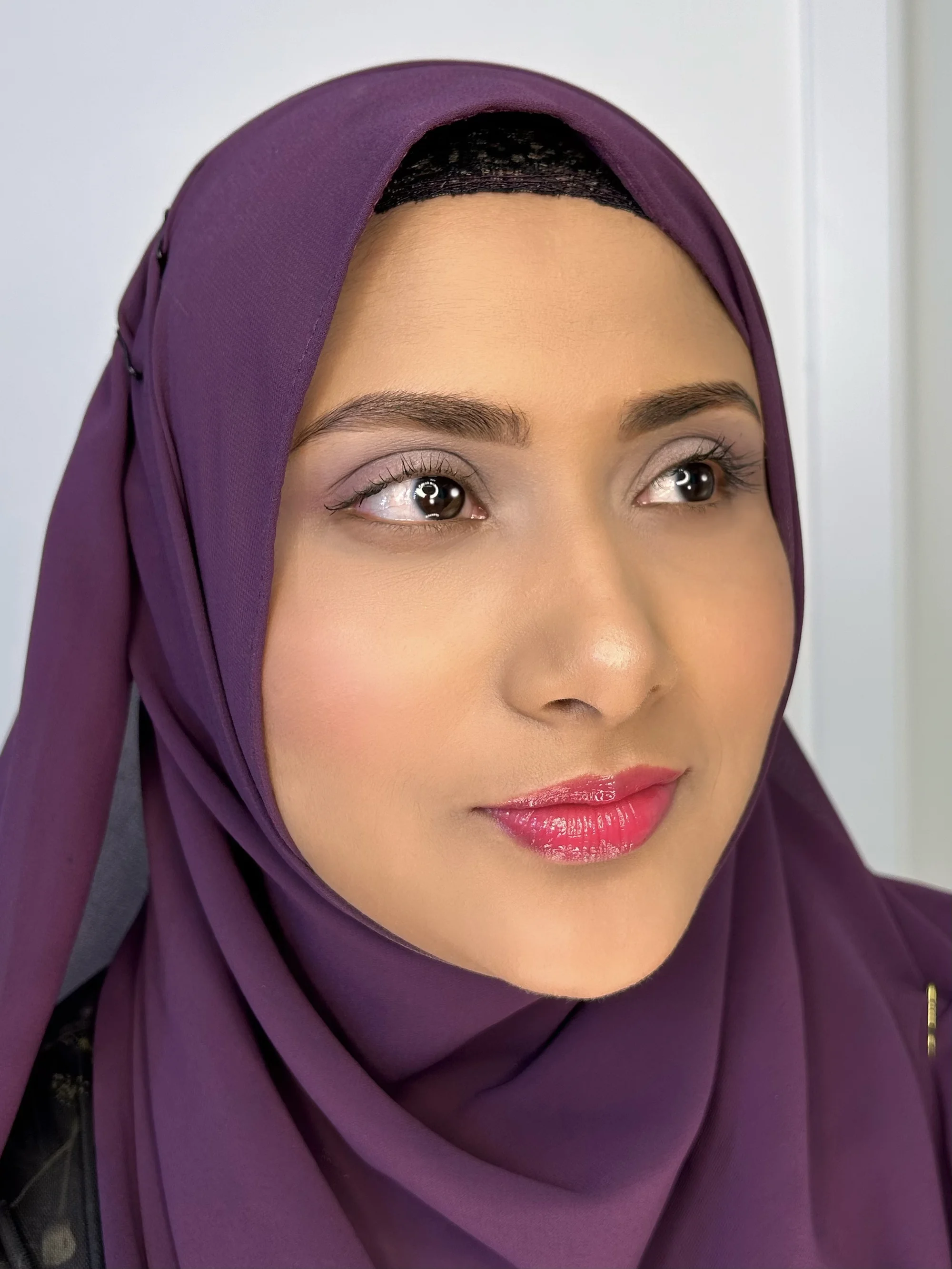 Laminace obočí nebo řas včetně barvení a speciální sérum jako dárek