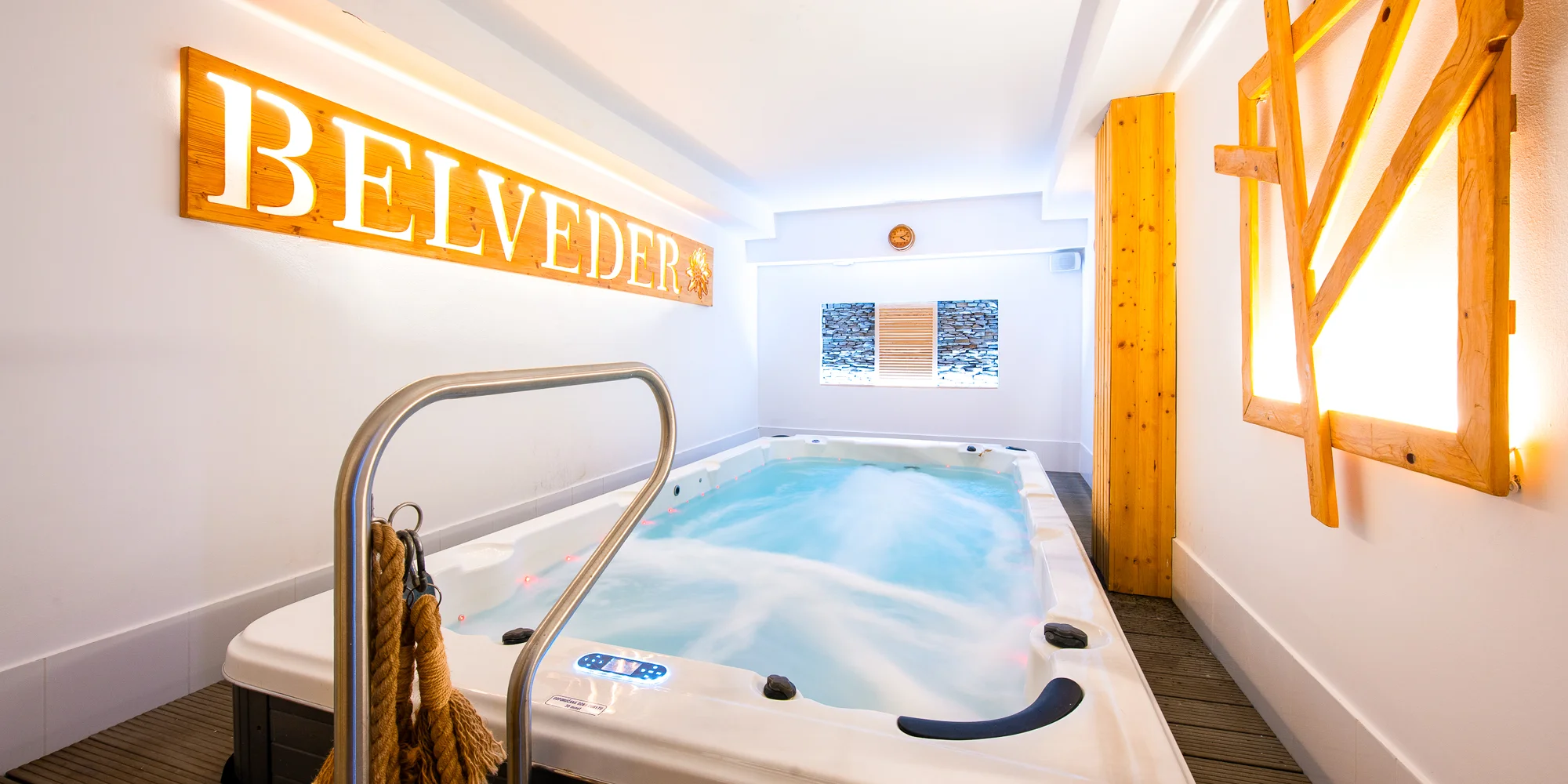 Krásná dovolená v Tatranské Lomnici: strava, wellness, pivní ochutnávka či pivní koupel