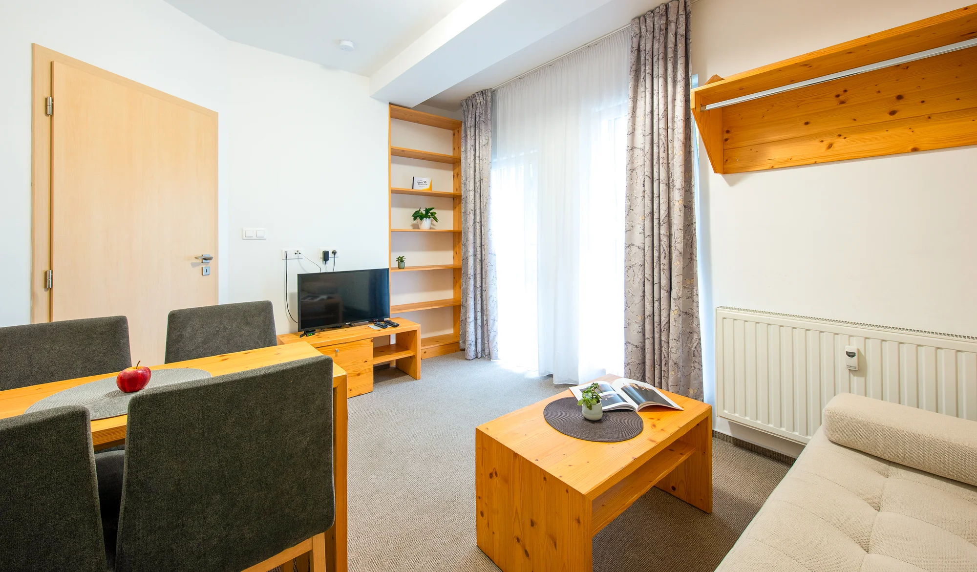 Krásná dovolená v Tatranské Lomnici: strava, wellness, pivní ochutnávka či pivní koupel