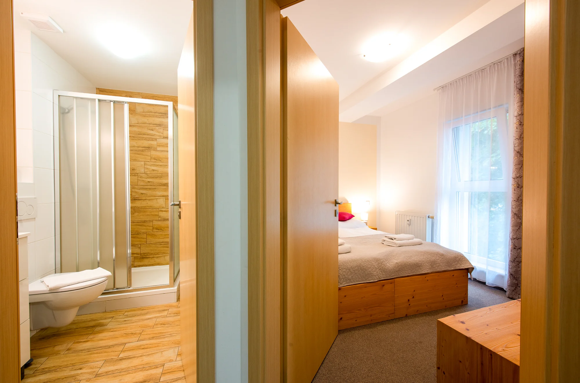 Krásná dovolená v Tatranské Lomnici: strava, wellness, pivní ochutnávka či pivní koupel