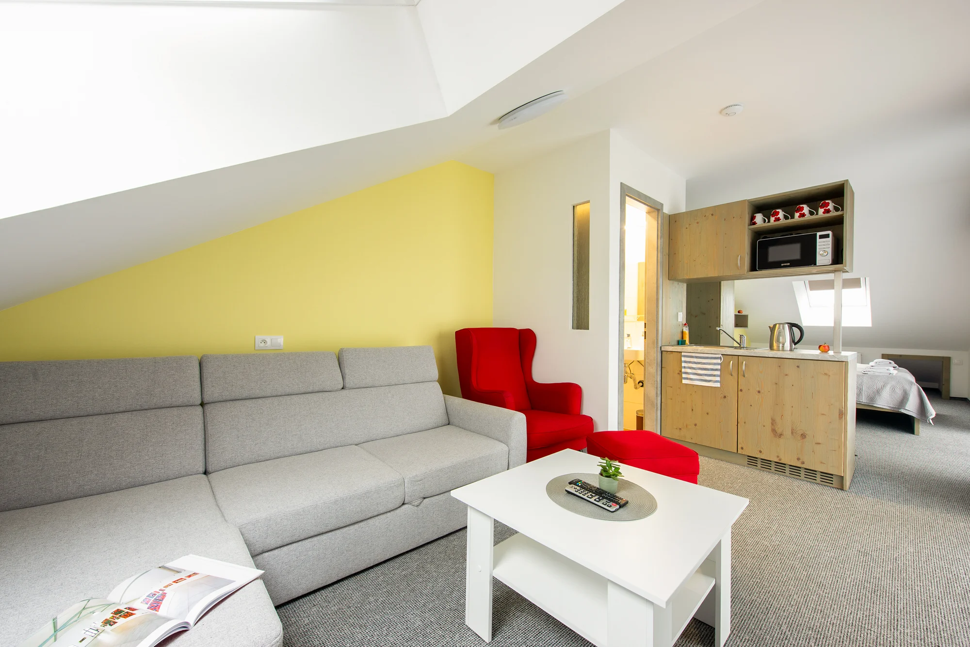 Krásná dovolená v Tatranské Lomnici: strava, wellness, pivní ochutnávka či pivní koupel