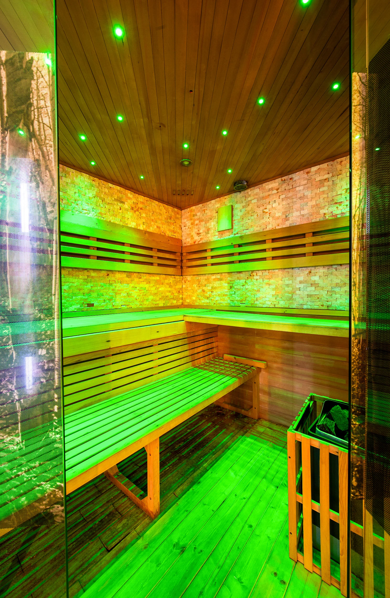 Krásná dovolená v Tatranské Lomnici: strava, wellness, pivní ochutnávka či pivní koupel