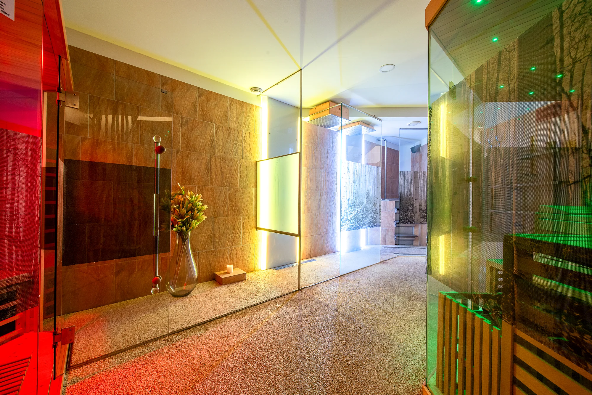 Krásná dovolená v Tatranské Lomnici: strava, wellness, pivní ochutnávka či pivní koupel