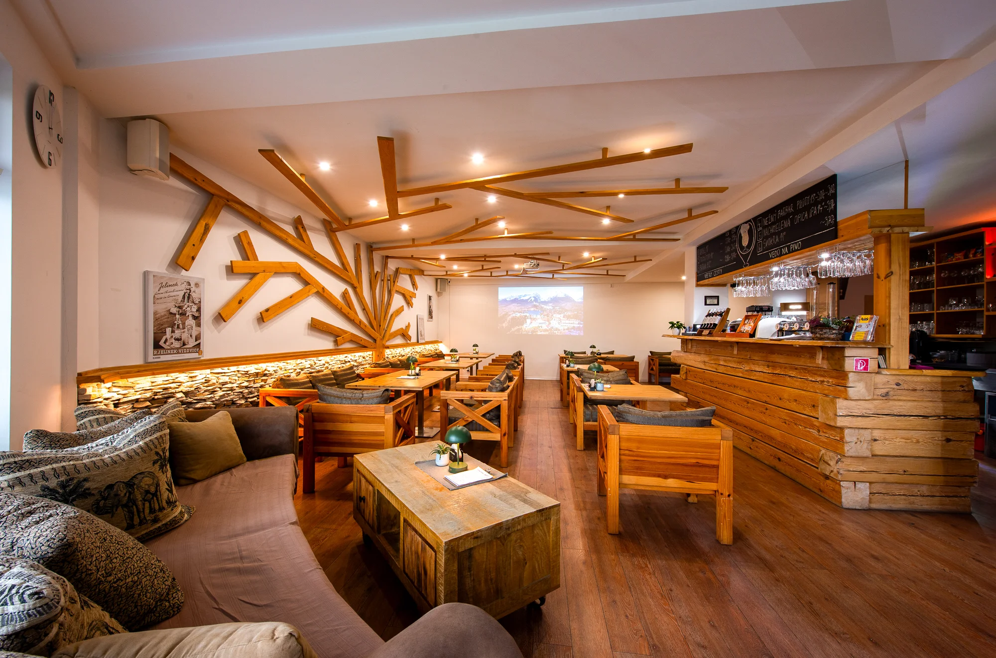 Krásná dovolená v Tatranské Lomnici: strava, wellness, pivní ochutnávka či pivní koupel