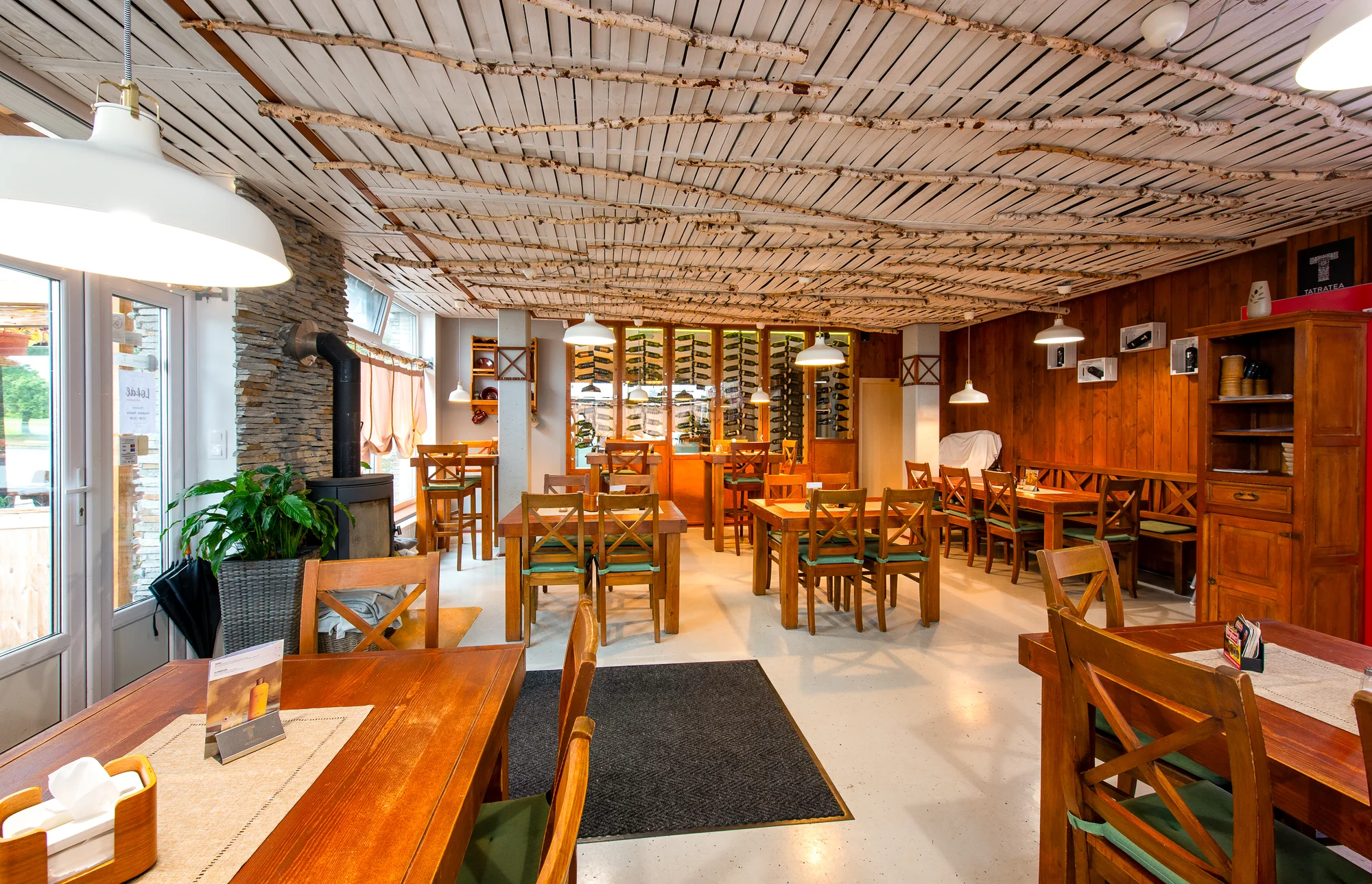 Krásná dovolená v Tatranské Lomnici: strava, wellness, pivní ochutnávka či pivní koupel