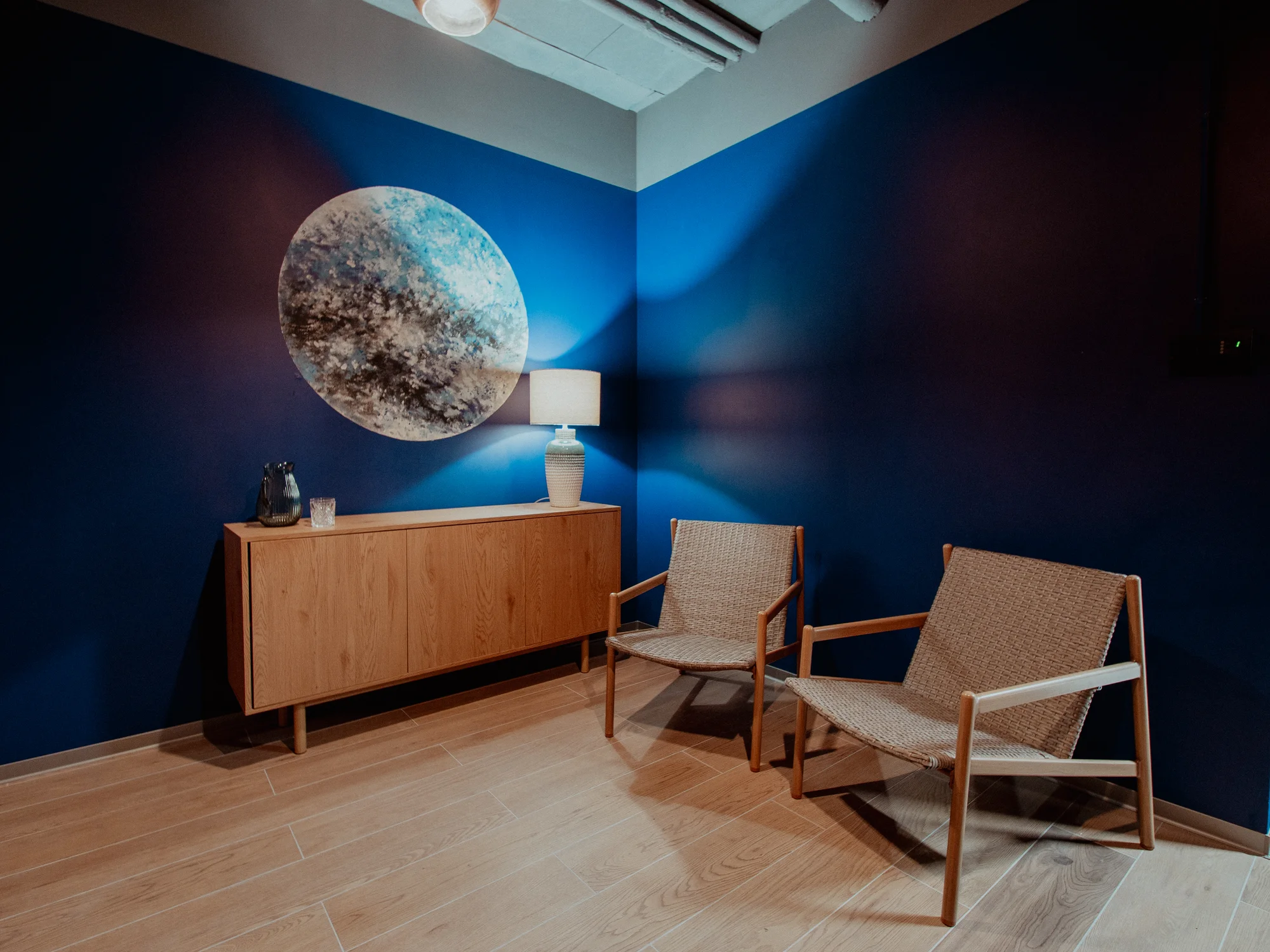 Nově postavený hotel v Gdaňsku se snídaní a neomezenou saunou