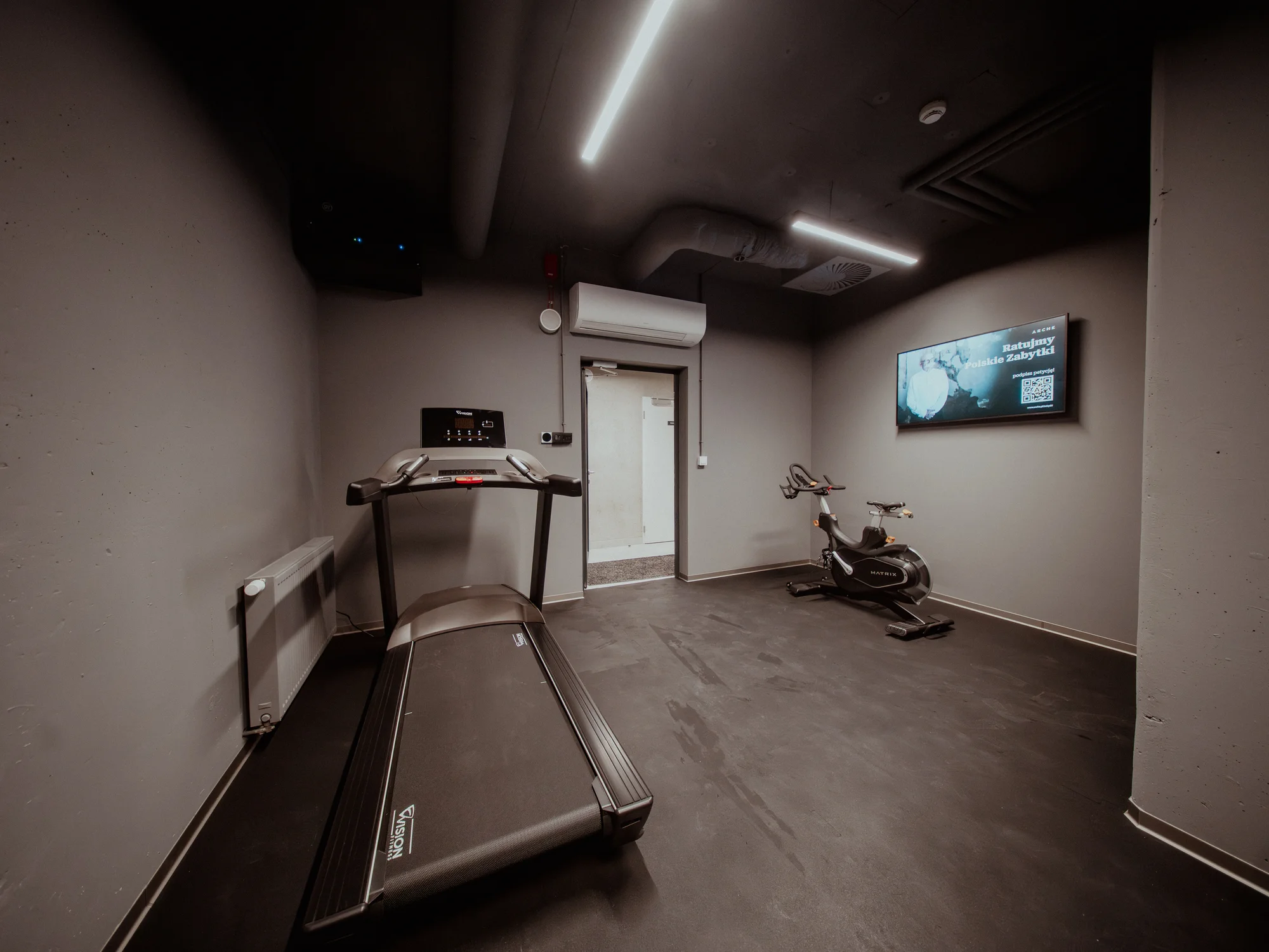 Nově postavený hotel v Gdaňsku se snídaní a neomezenou saunou