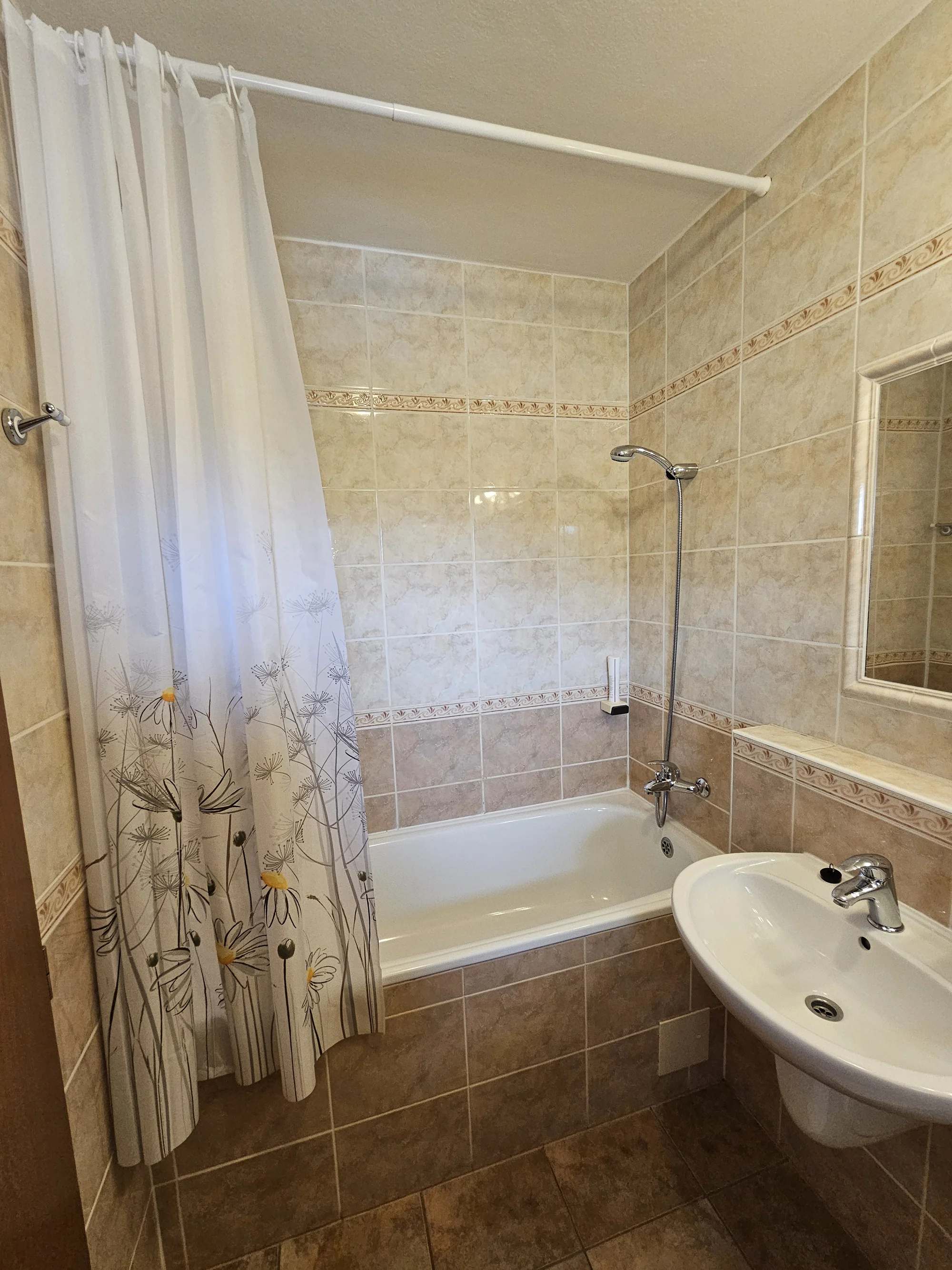 Wellness a Spa pobyt s polopenzí v hotelu Orchidea*** ve Velkém Mederu