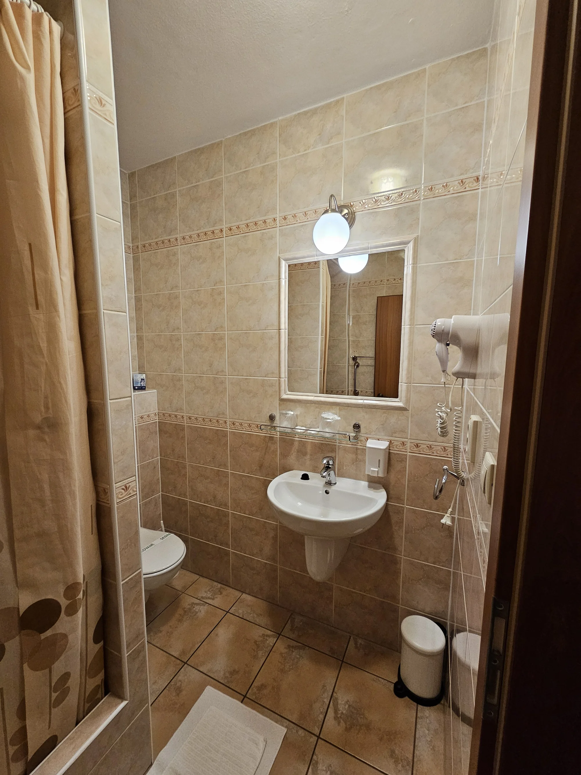 Wellness a Spa pobyt s polopenzí v hotelu Orchidea*** ve Velkém Mederu