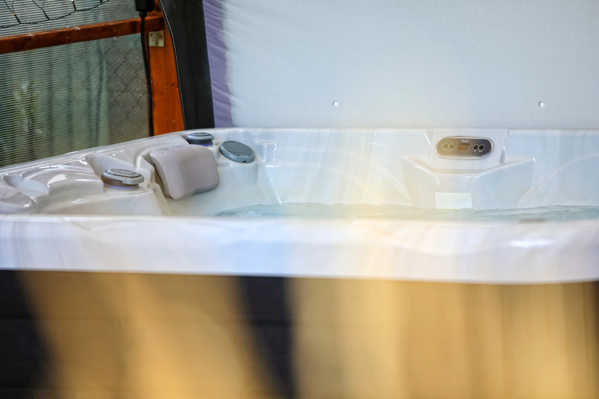 Komfortní apartmány v blízkosti Jasné a Tatralandie: zahrada, dětské hřiště i gril