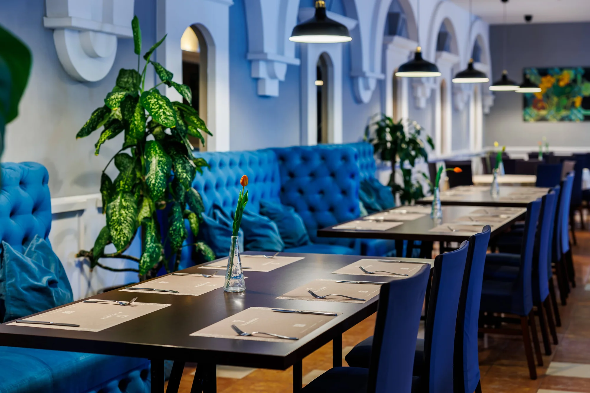 Kouzelná dovolená v centru Krakova: moderní hotel se snídaní