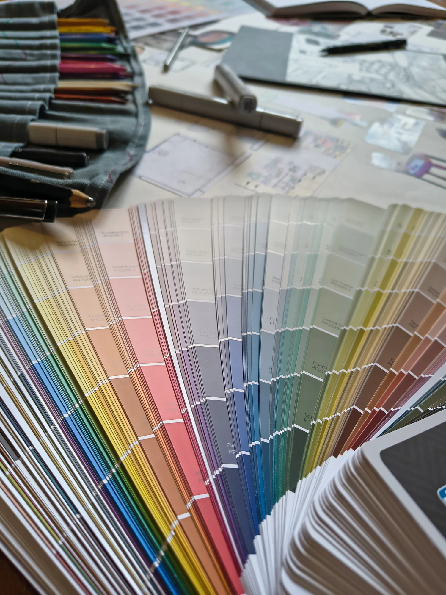 Navrhněte si domov podle svého: designérský kurz Bydli po svém pro 1 osobu