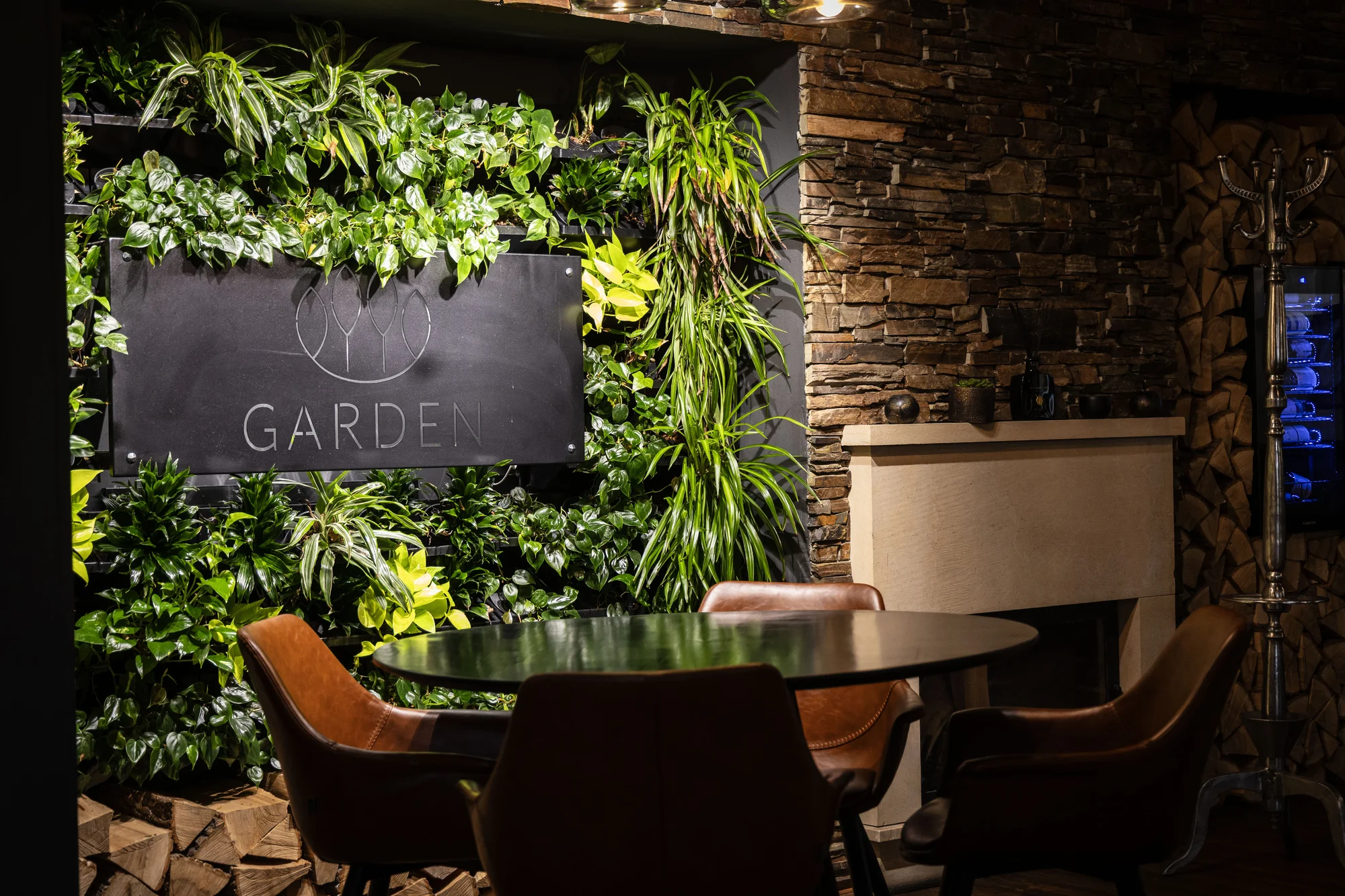 4chodové menu pro 2 osoby: argentinské steaky, carpaccio i tiramisu