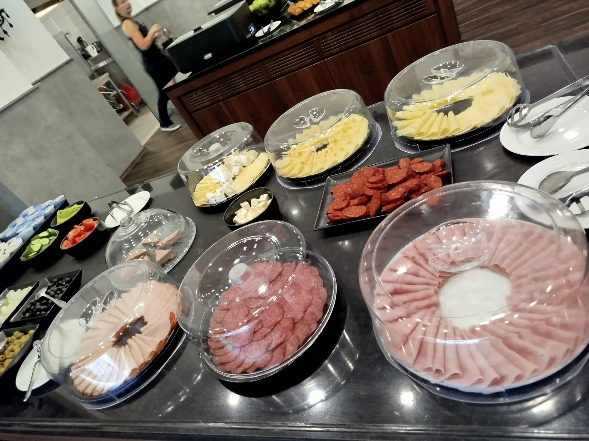 Pobyt v Karlových Varech se snídaní i vstupy do muzeí piva a lázeňských pohárků