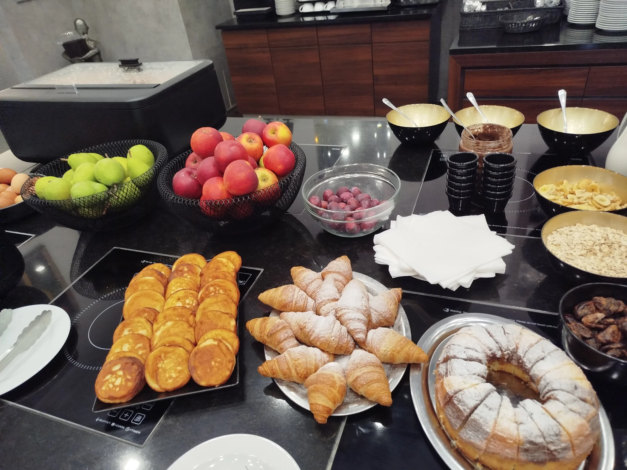 Pobyt v Karlových Varech se snídaní i vstupy do muzeí piva a lázeňských pohárků