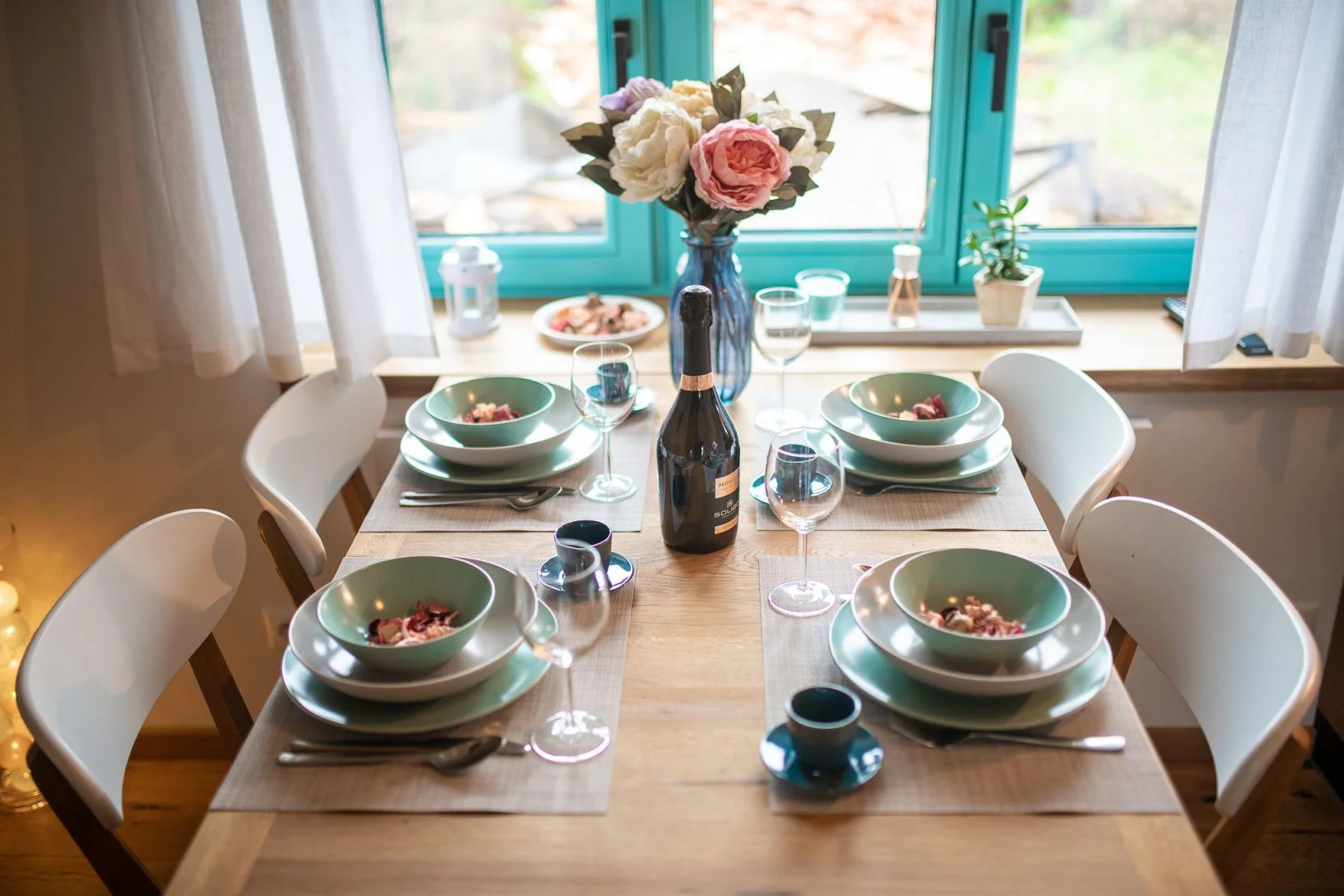 Unikátní chaloupky pro 6 až 8 osob: v obklopení přírody i blízko centra Banské Štiavnice