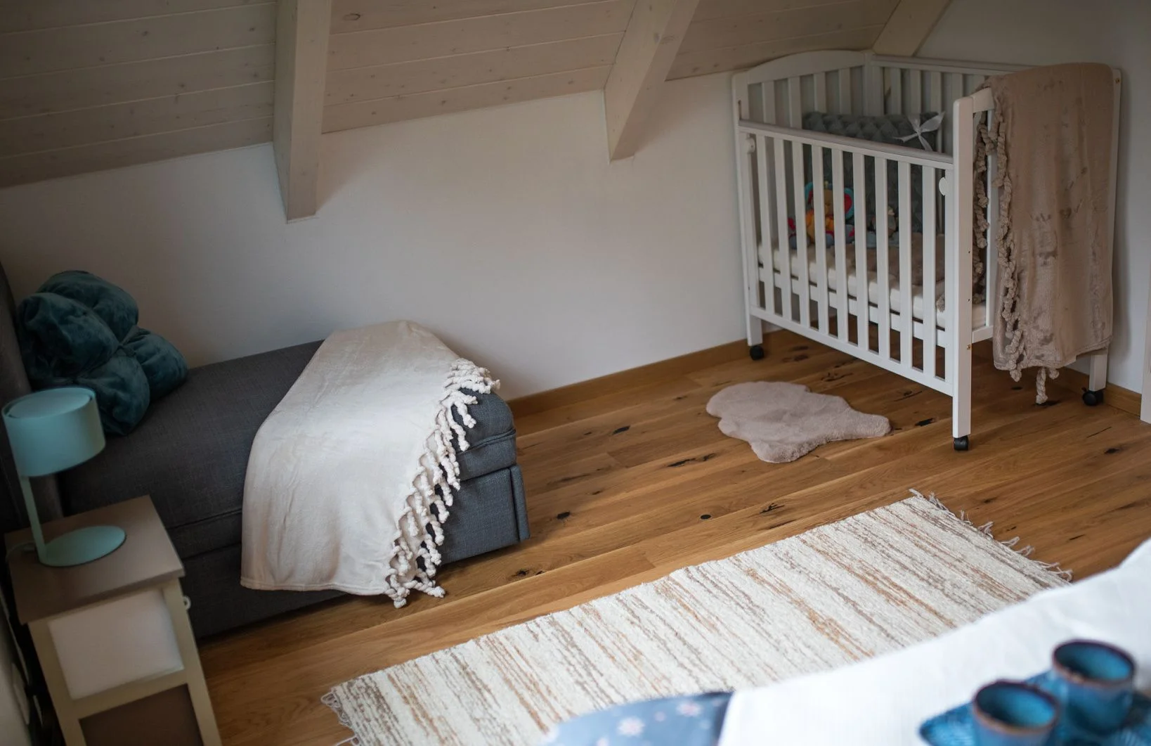 Unikátní chaloupky pro 6 až 8 osob: v obklopení přírody i blízko centra Banské Štiavnice