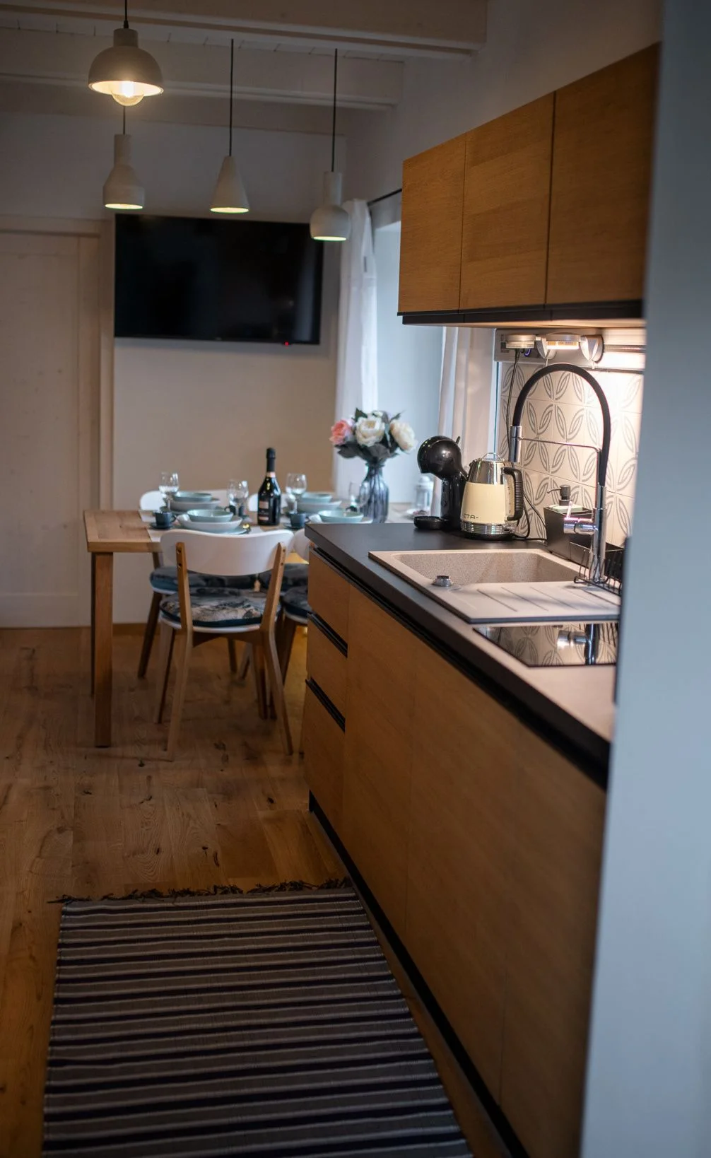 Unikátní chaloupky pro 6 až 8 osob: v obklopení přírody i blízko centra Banské Štiavnice