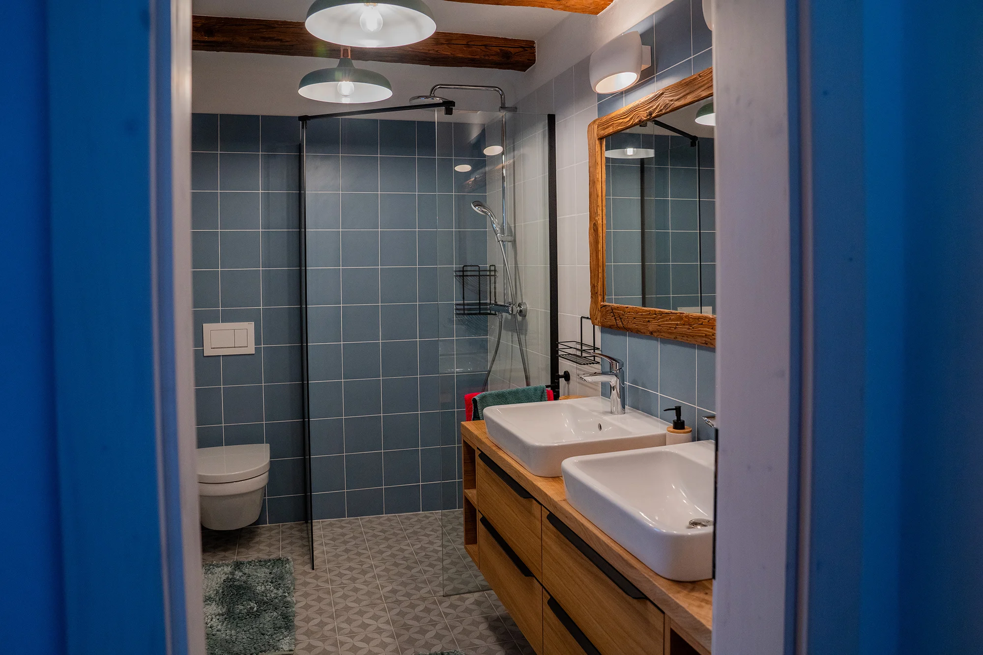 Unikátní chaloupky pro 6 až 8 osob: v obklopení přírody i blízko centra Banské Štiavnice