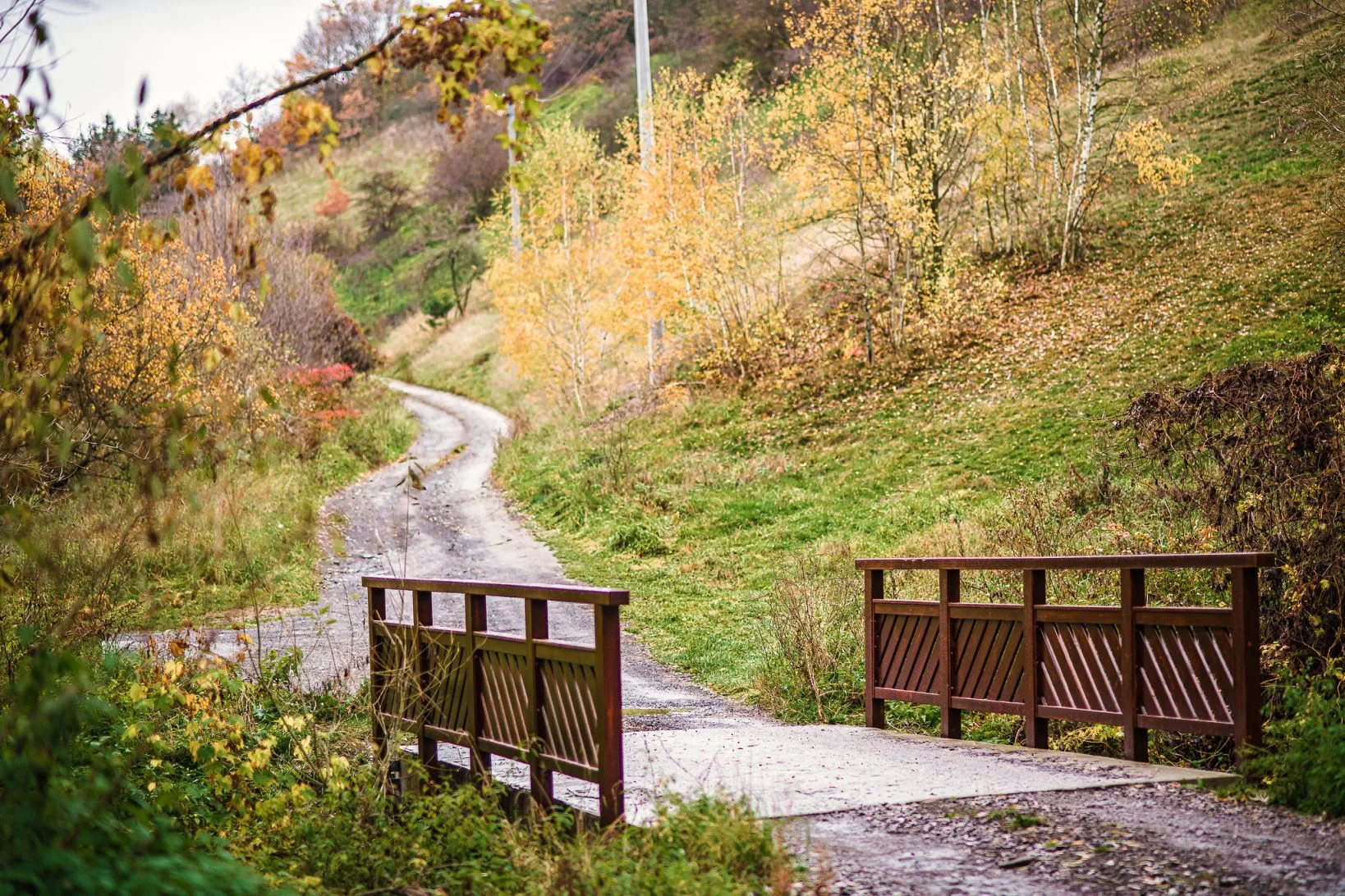 Unikátní chaloupky pro 6 až 8 osob: v obklopení přírody i blízko centra Banské Štiavnice