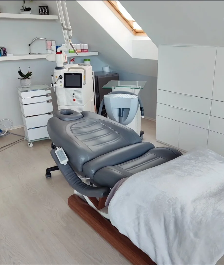 Rozmazlete svou pleť: hydratační či regenerační omlazující ošetření i mezoterapie s exosomy