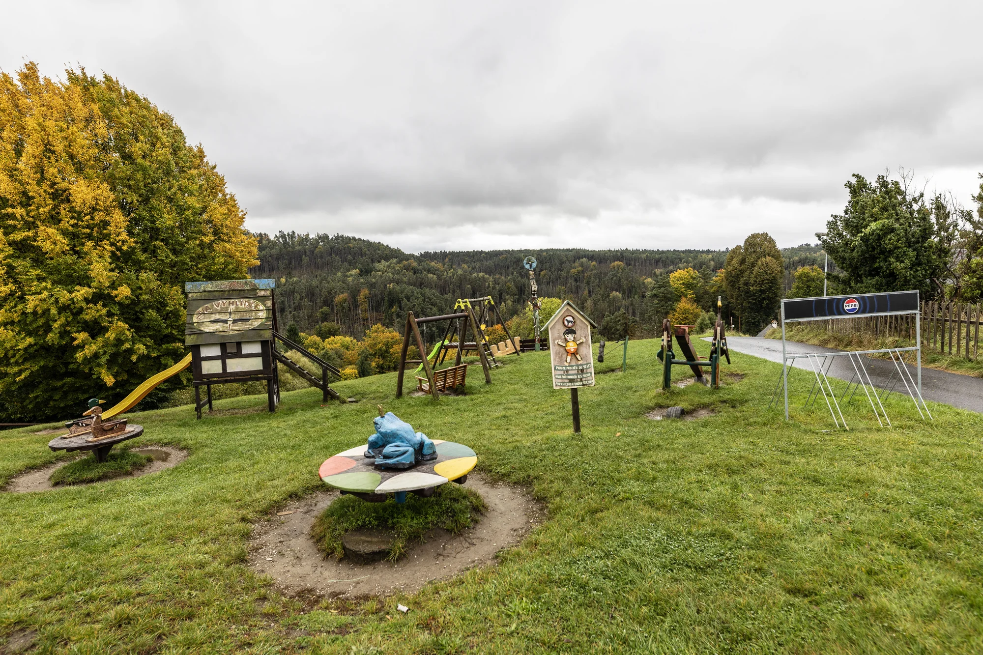 Pobyt v srdci Českého Švýcarska: snídaně i privátní wellness a 3chod. večeře