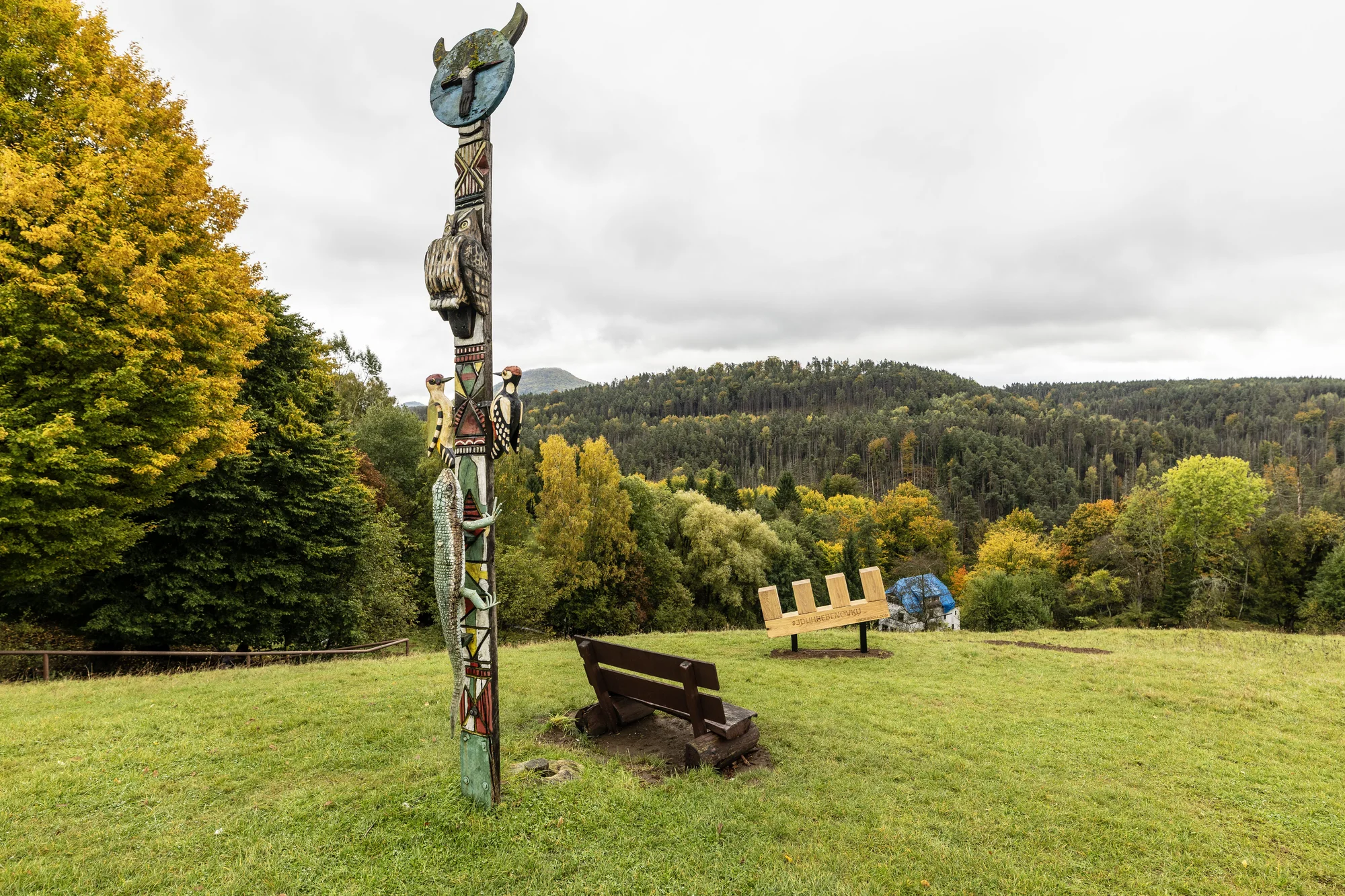 Pobyt v srdci Českého Švýcarska: snídaně i privátní wellness a 3chod. večeře