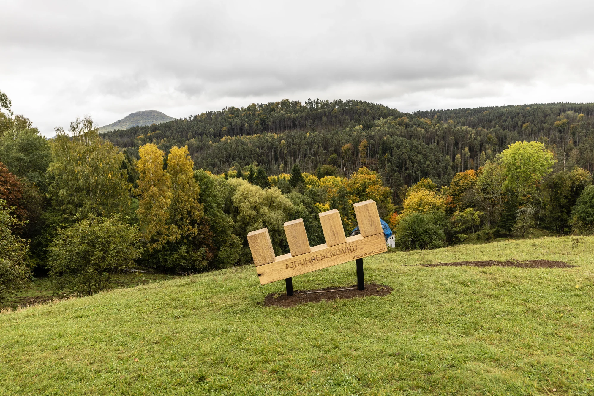 Pobyt v srdci Českého Švýcarska: snídaně i privátní wellness a 3chod. večeře