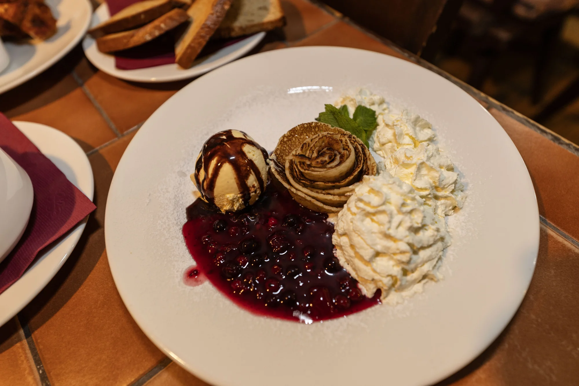 Pobyt v srdci Českého Švýcarska: snídaně i privátní wellness a 3chod. večeře