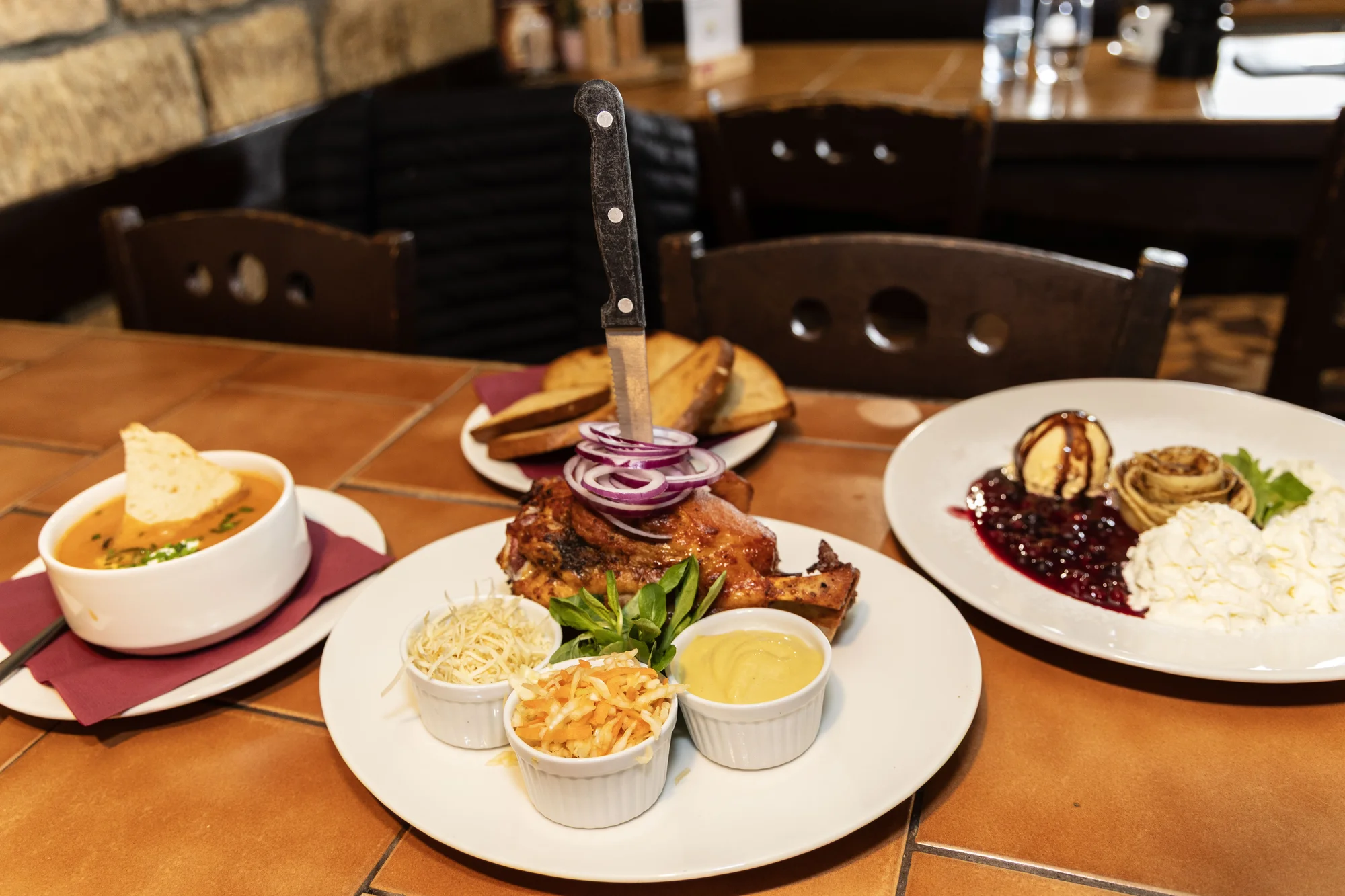 Pobyt v srdci Českého Švýcarska: snídaně i privátní wellness a 3chod. večeře