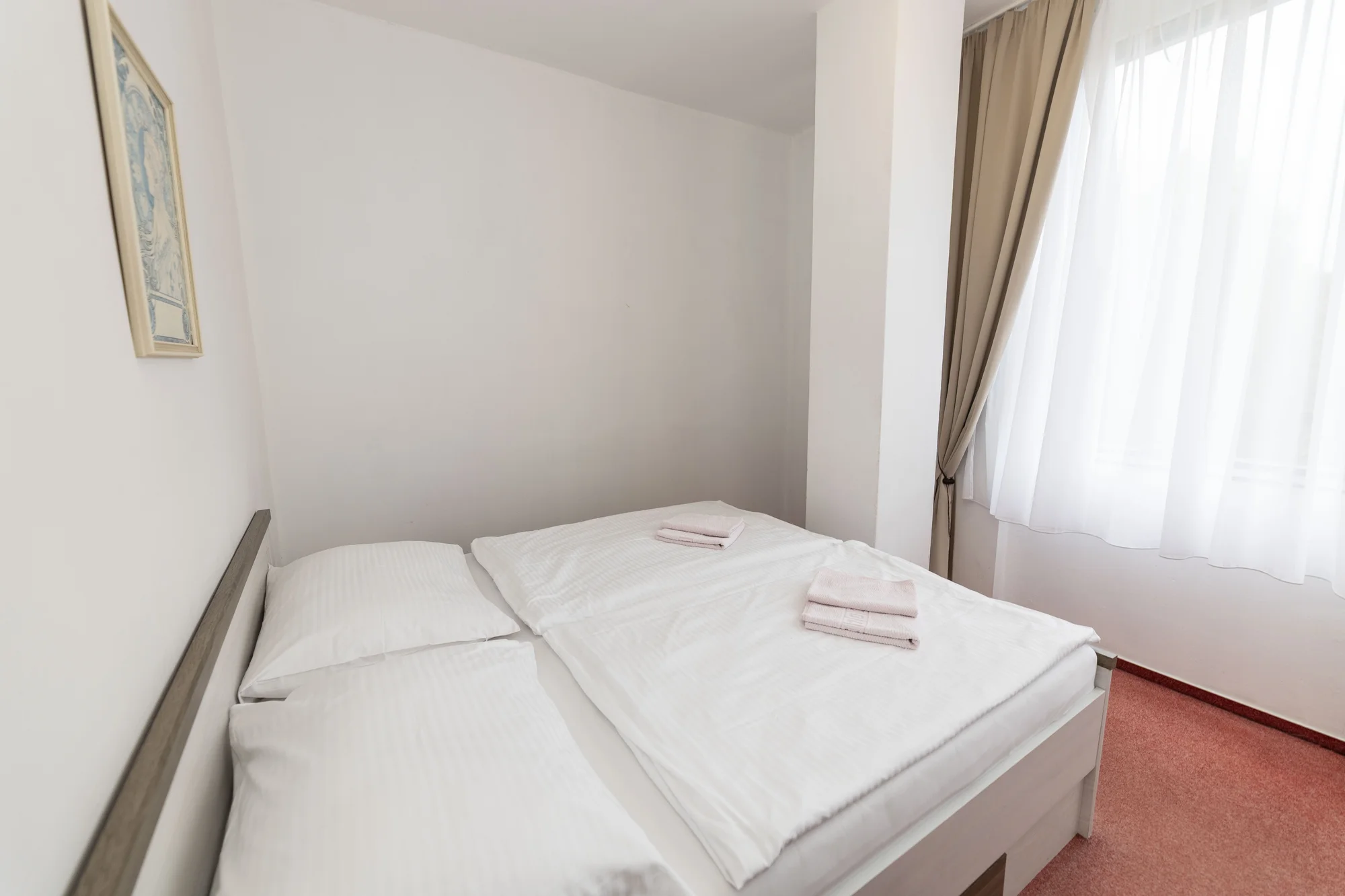 Aktivní rodinná dovolená u Adršpachu se snídaní nebo polopenzí