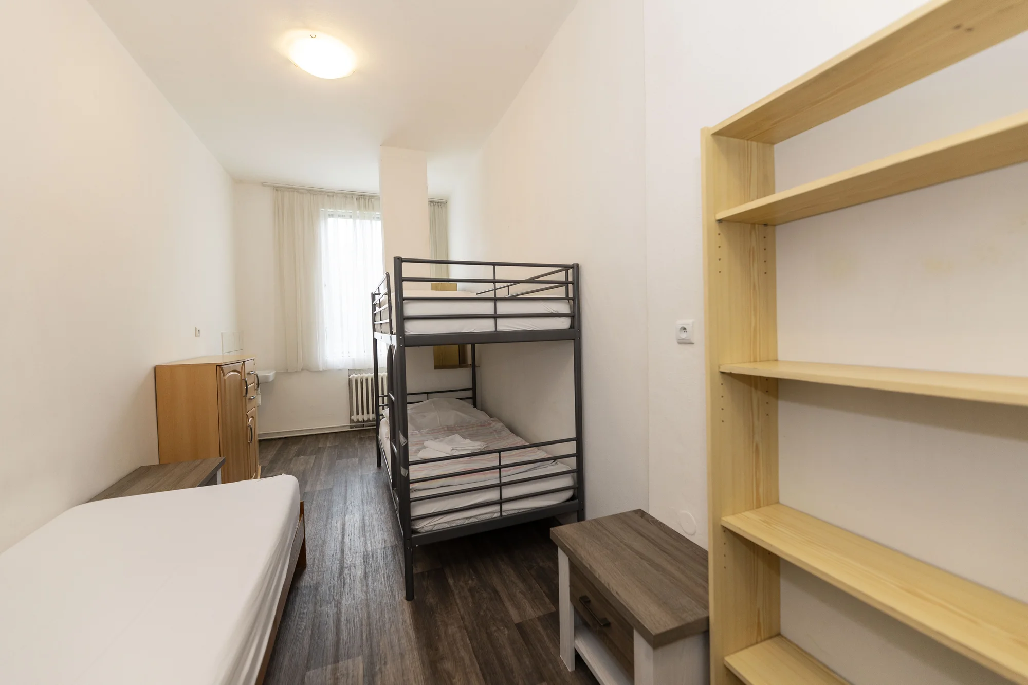 Aktivní rodinná dovolená u Adršpachu se snídaní nebo polopenzí