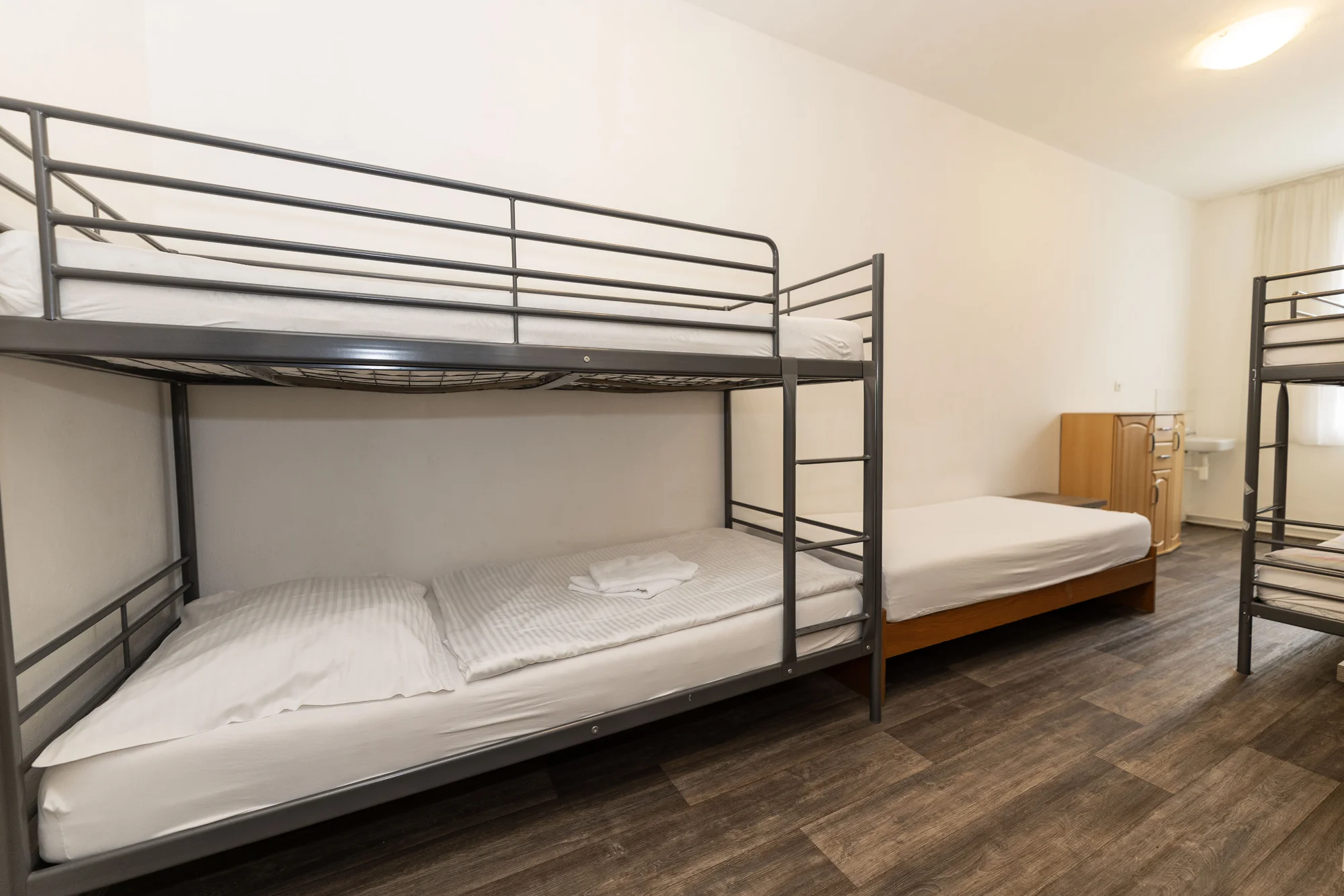 Aktivní rodinná dovolená u Adršpachu se snídaní nebo polopenzí