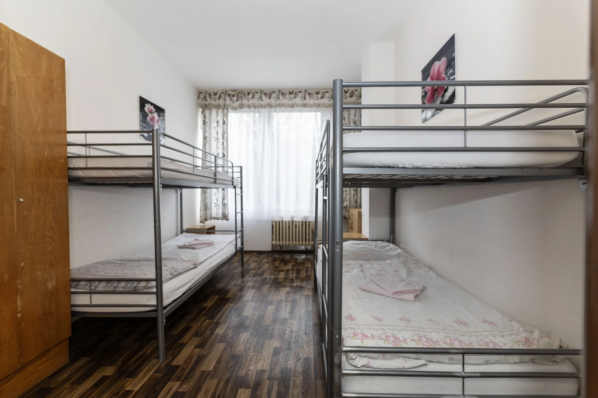 Aktivní rodinná dovolená u Adršpachu se snídaní nebo polopenzí